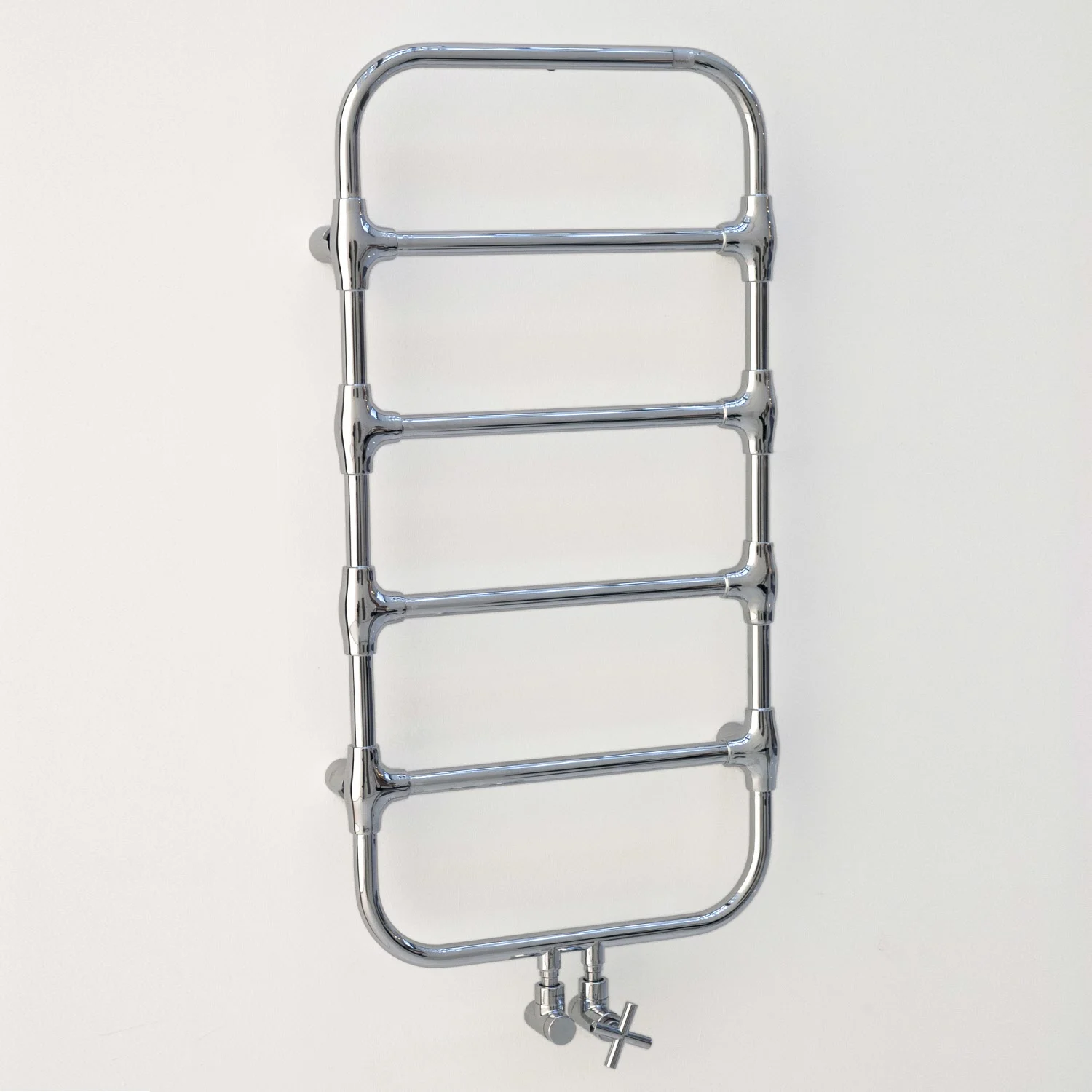 Zehnder Nobis NOB-100-050 Badheizkörper 50 x 96,5 cm