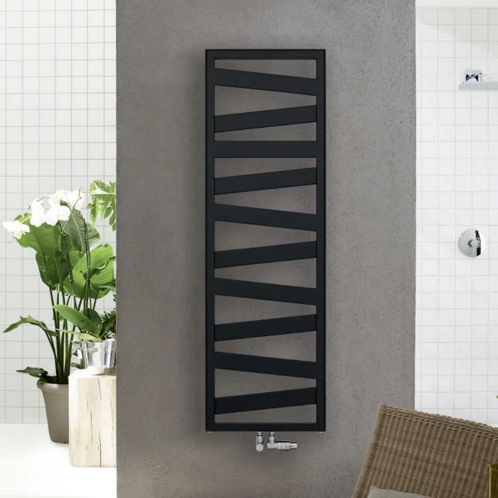Zehnder Ribbon RB-170-060 Badheizkörper 60 x 166,1 cm