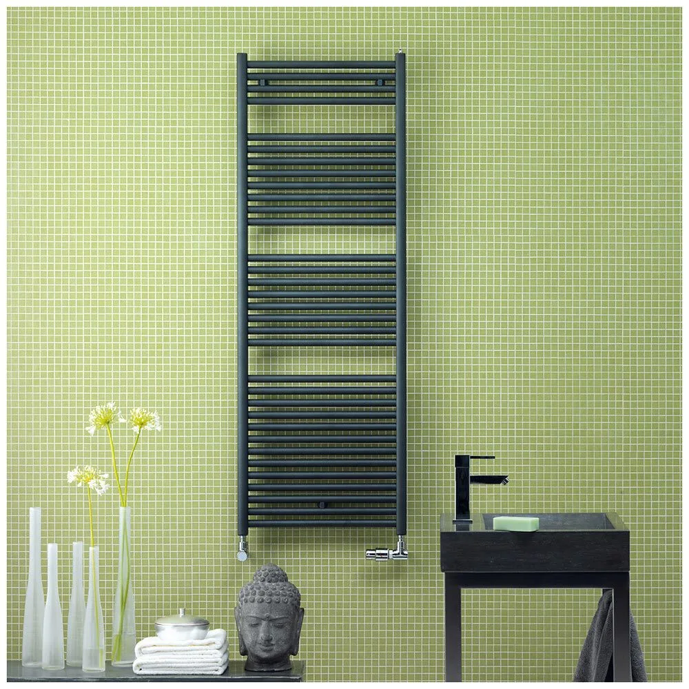 Zehnder Toga TO-150-060 Badheizkörper 60 x 143,6 cm Bild 2
