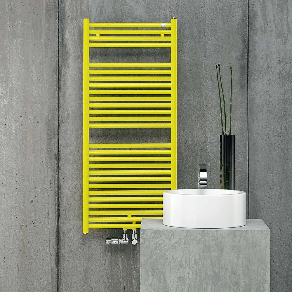 Zehnder Troja TG-120-050-05 Badheizkörper 50 x 114,8 cm