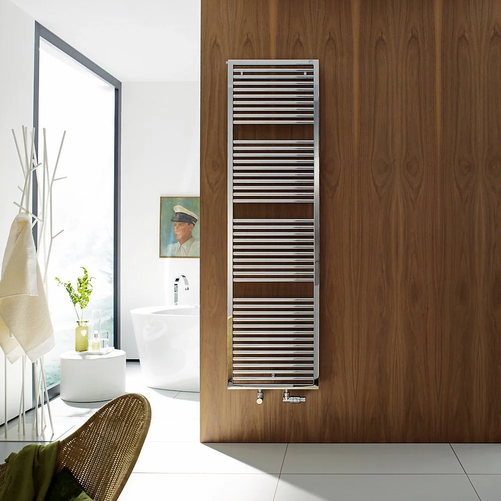 Zehnder Universal HU-180-100 Badheizkörper 100 x 180,7 cm Bild 3