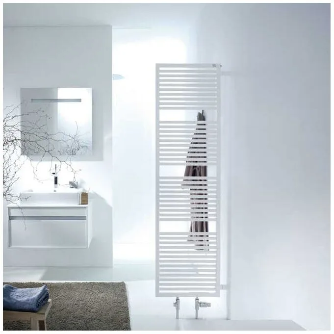 Zehnder Universal HU-180-100 Badheizkörper 100 x 180,7 cm Bild 2