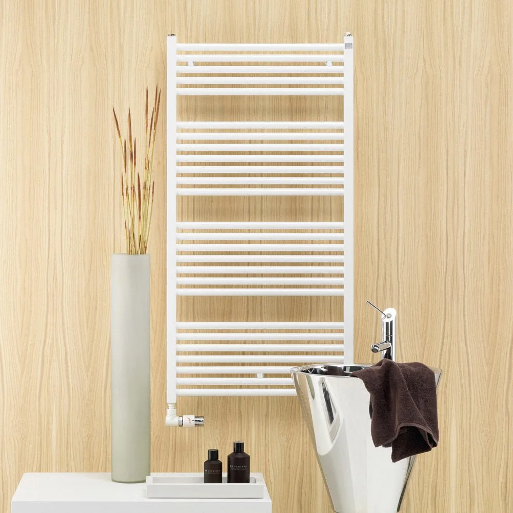 Zehnder Zeno ZN-150-045-NA90 Badheizkörper für Austausch 45 x 150,8 cm