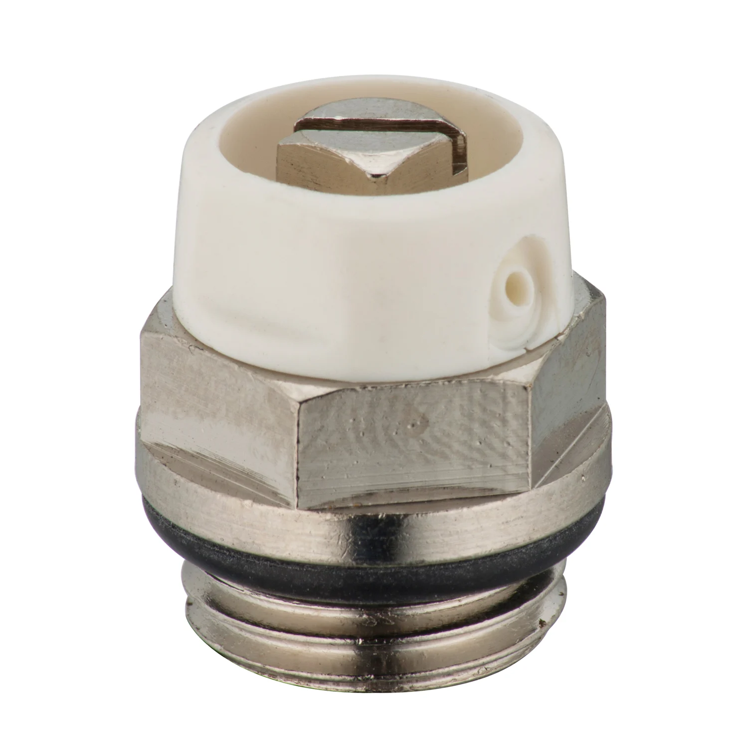 Zehnder Entlüftungsventil 1/4"