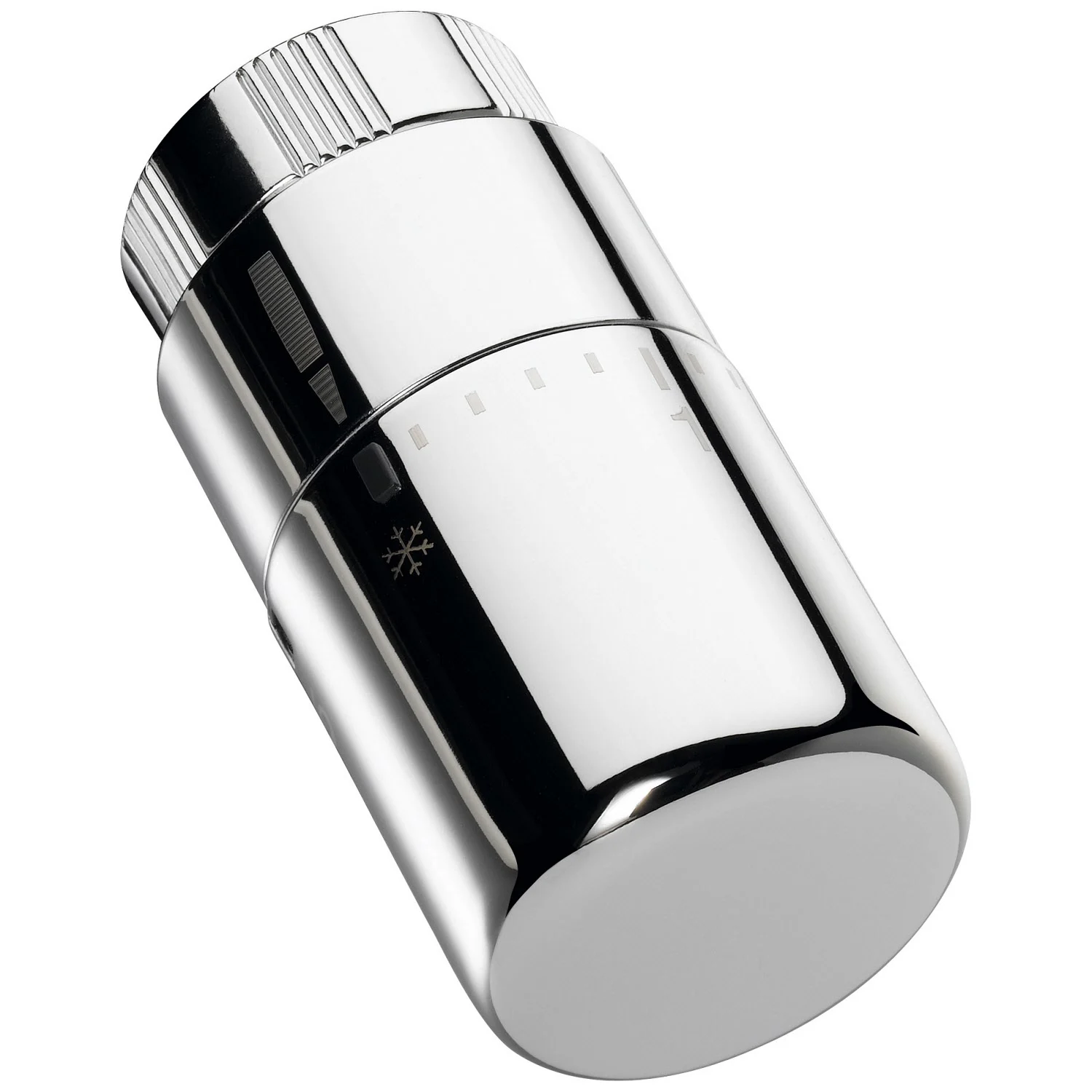 Zehnder Thermostat Design Line