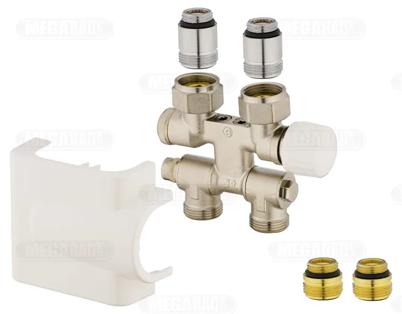 Zehnder Vario Bild 2