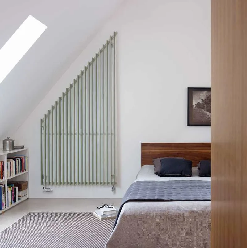 Zehnder Excelsior E2200-40 Heizkörper 80 x 200 x 16 cm, 20 Elemente, Anschlussart 5410 Bild 6