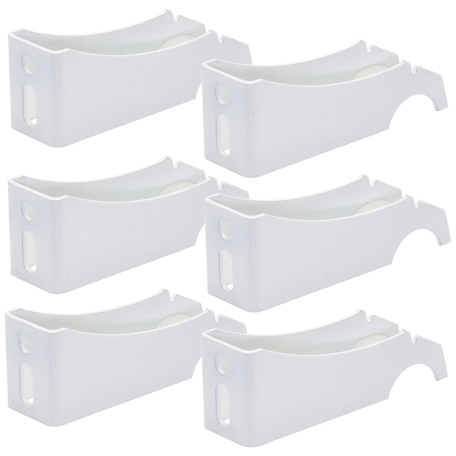 Zehnder Befestigungsset K 6 x K71 Bild 2