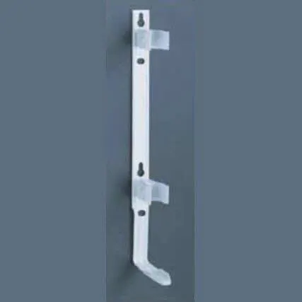 Zehnder EasyFix Befestigungsset SMB 50 für Charleston Heizkörper