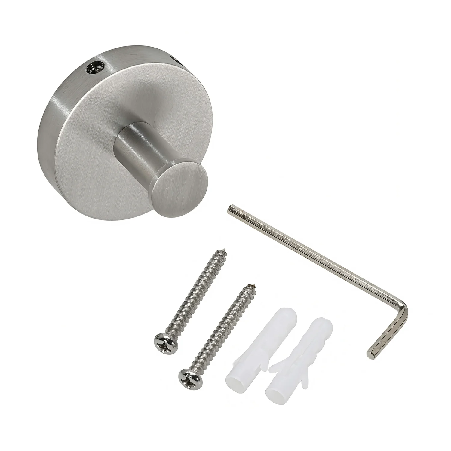 Herzbach LIVING Handtuchhaken 3,2 cm Bild 2