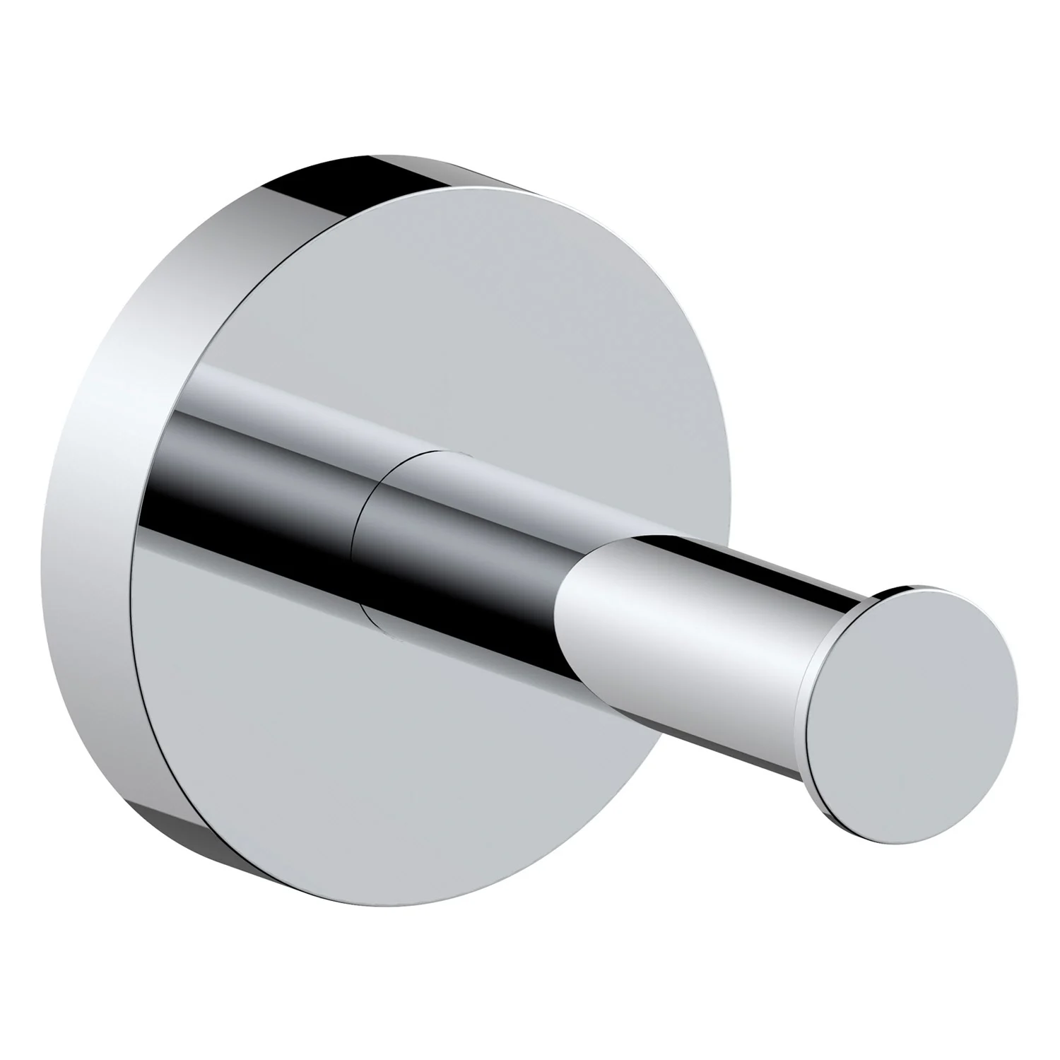 Herzbach LIVING Handtuchhaken 6,2 cm