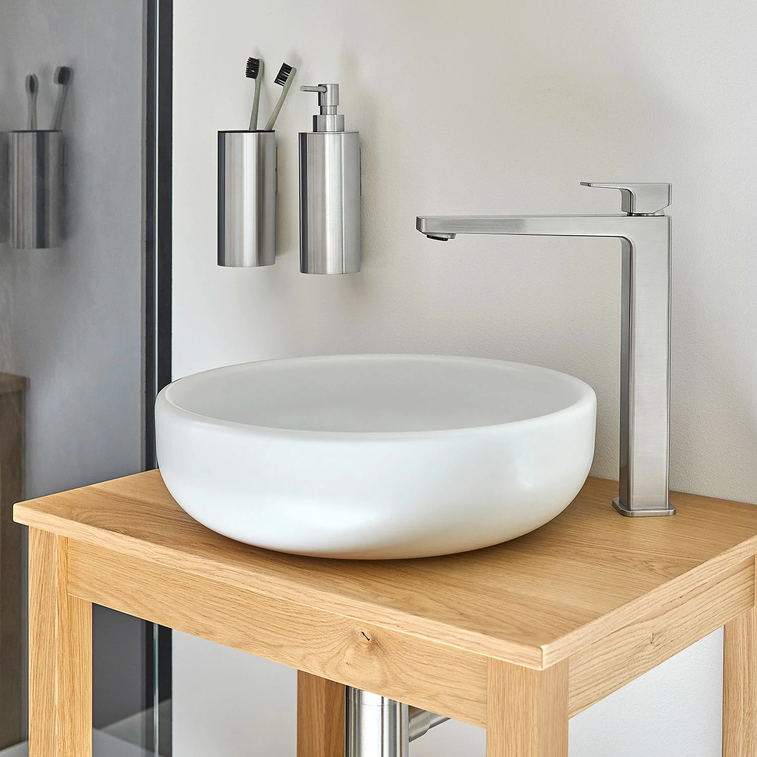 Herzbach LIVING Seifenspender Bild 2