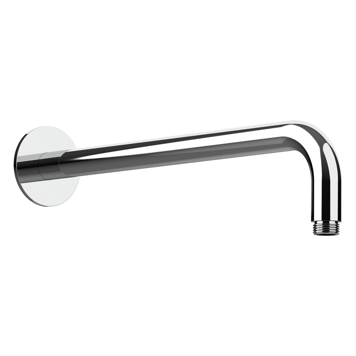 Herzbach LIVING SPA Wandarm 35 cm