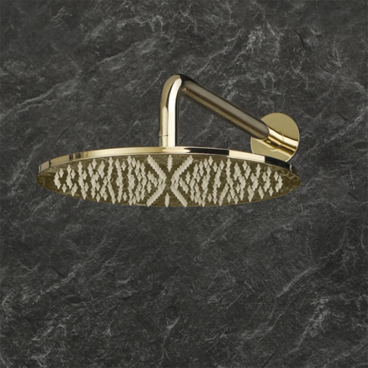 Herzbach LIVING SPA Wandarm 42 cm Bild 2