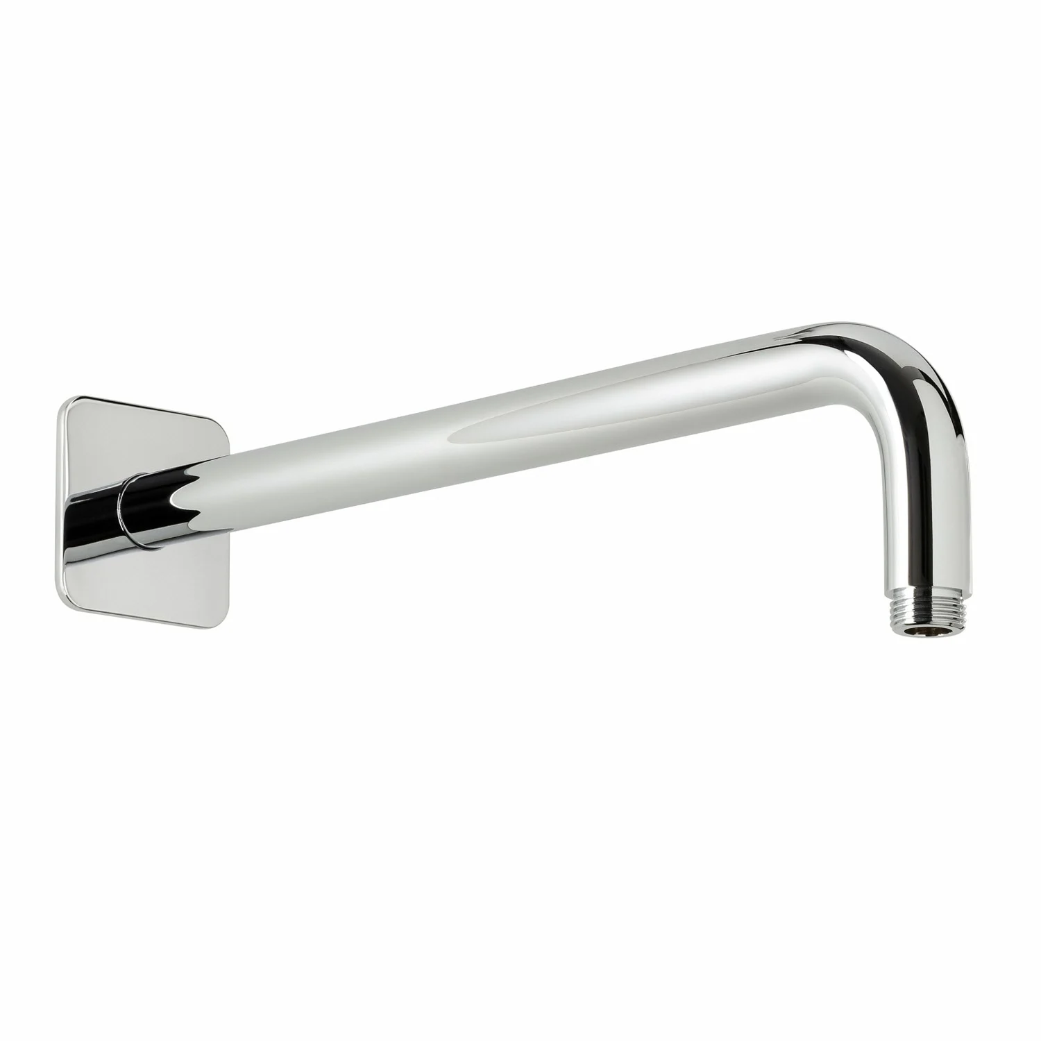 Herzbach LIVING SPA Wandarm 35 cm