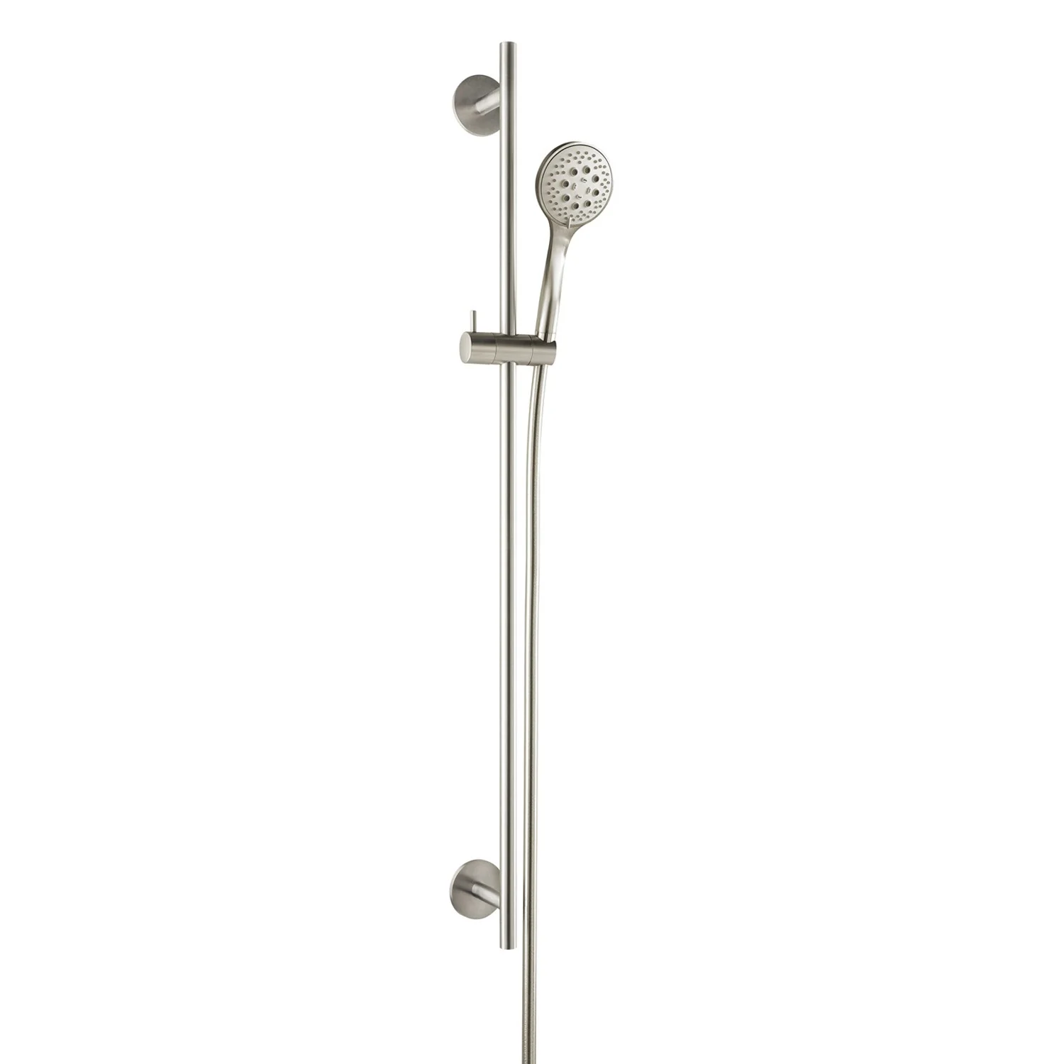 Herzbach LIVING SPA Brauseset 90 cm mit Multifunktion-Handbrause