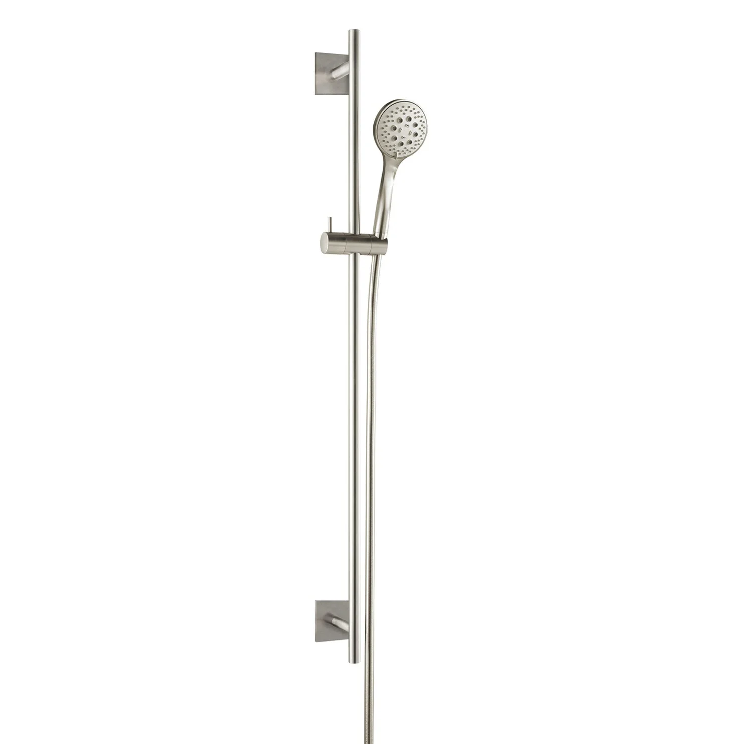 Zestaw prysznicowy herzbach LIVING SPA 90 cm z wielofunkcyjną słuchawką prysznicową
