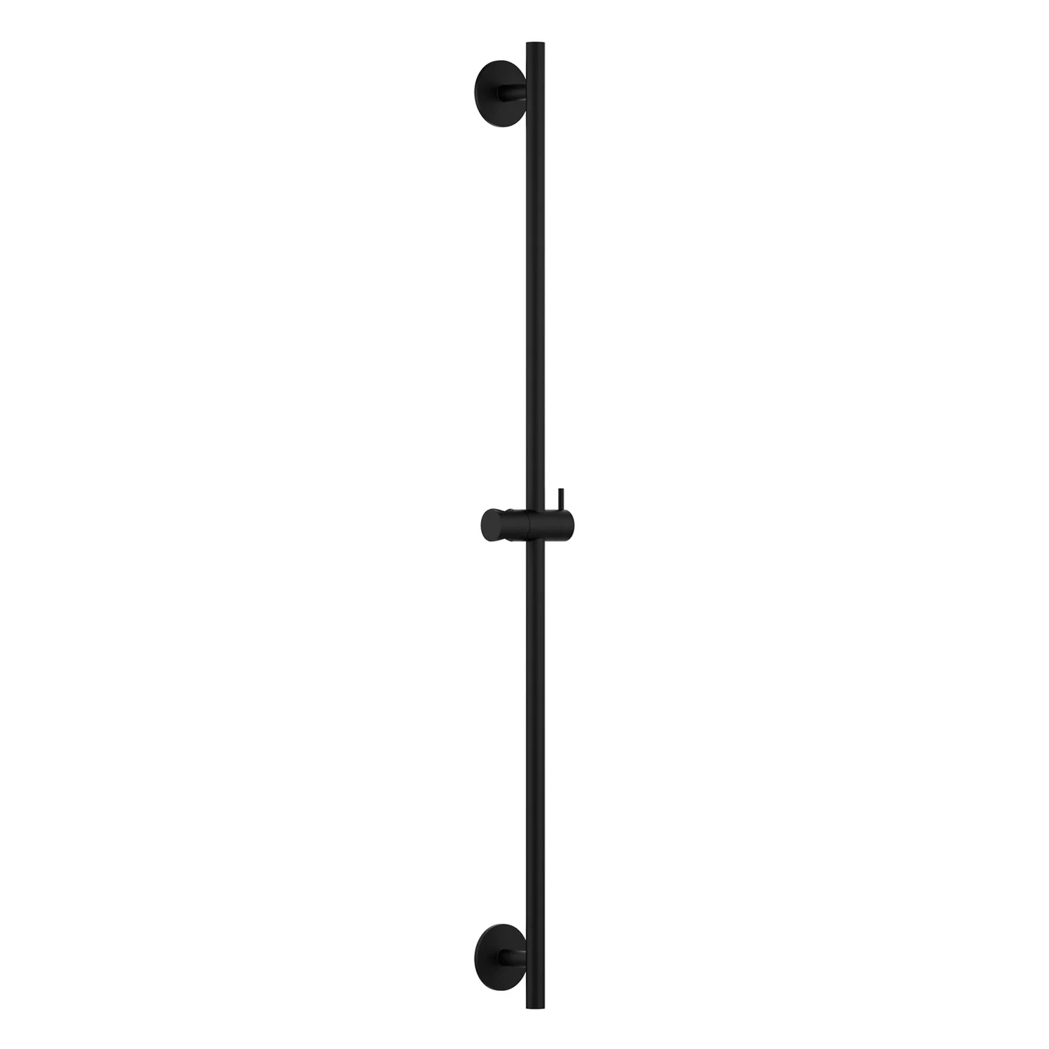 Herzbach LIVING SPA Brausestange 100 cm rund