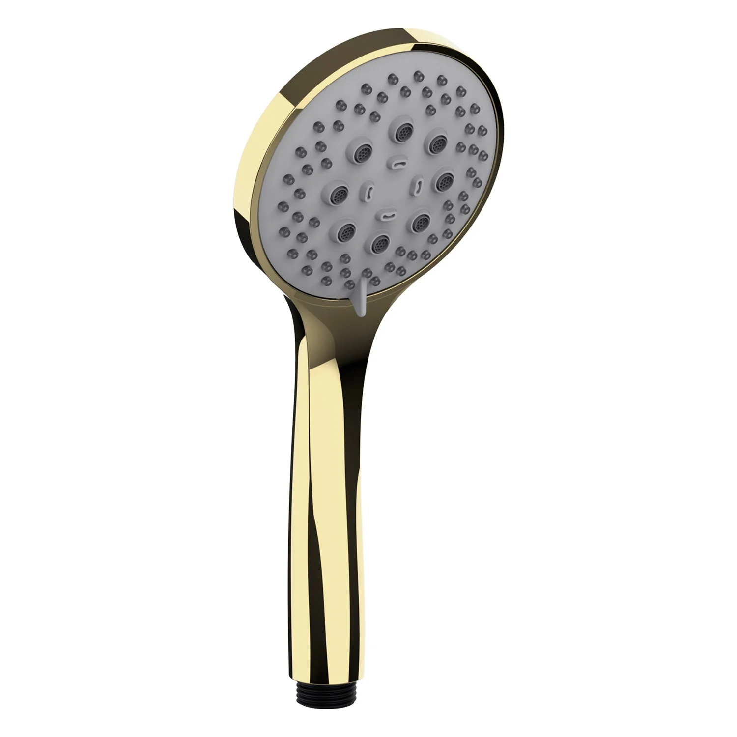 Herzbach LIVING SPA Handbrause Multifunktion
