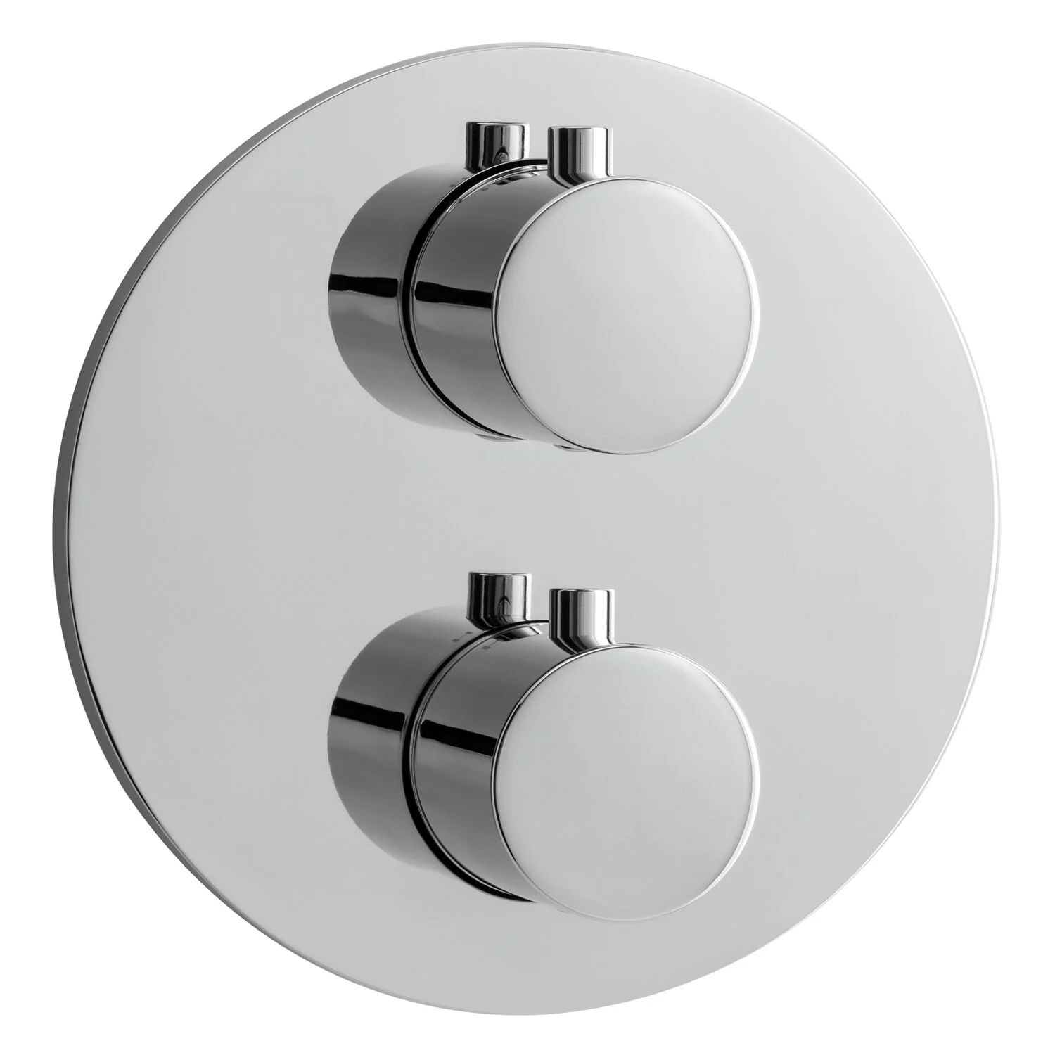 Herzbach LIVING Thermostat-Farbset 2 Verbraucher