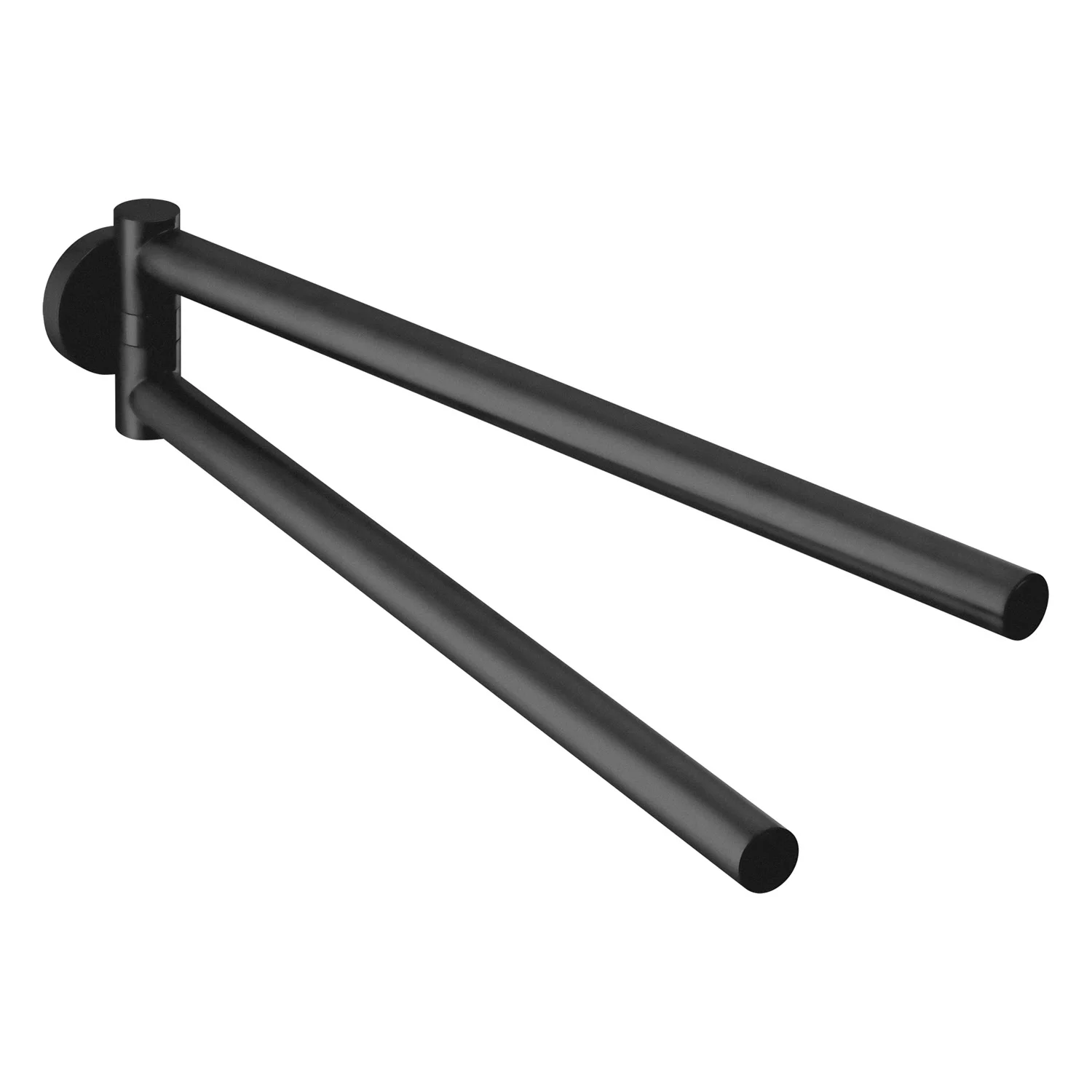 Herzbach LIVING Handtuchhalter, zweiarmig