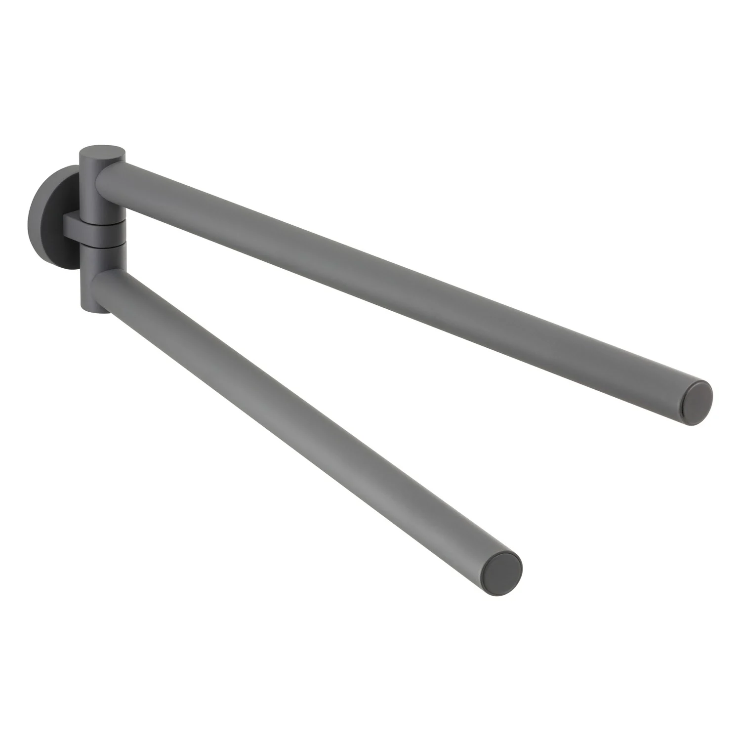 Herzbach LIVING Handtuchhalter, zweiarmig