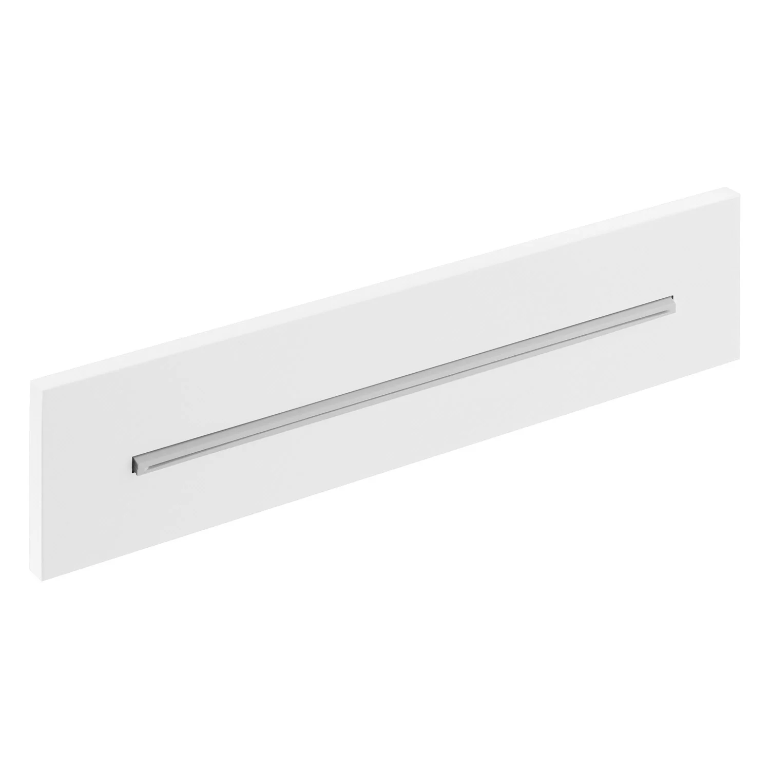 Herzbach LIVING SPA Schwall-Wandauslauf XL Unterputz