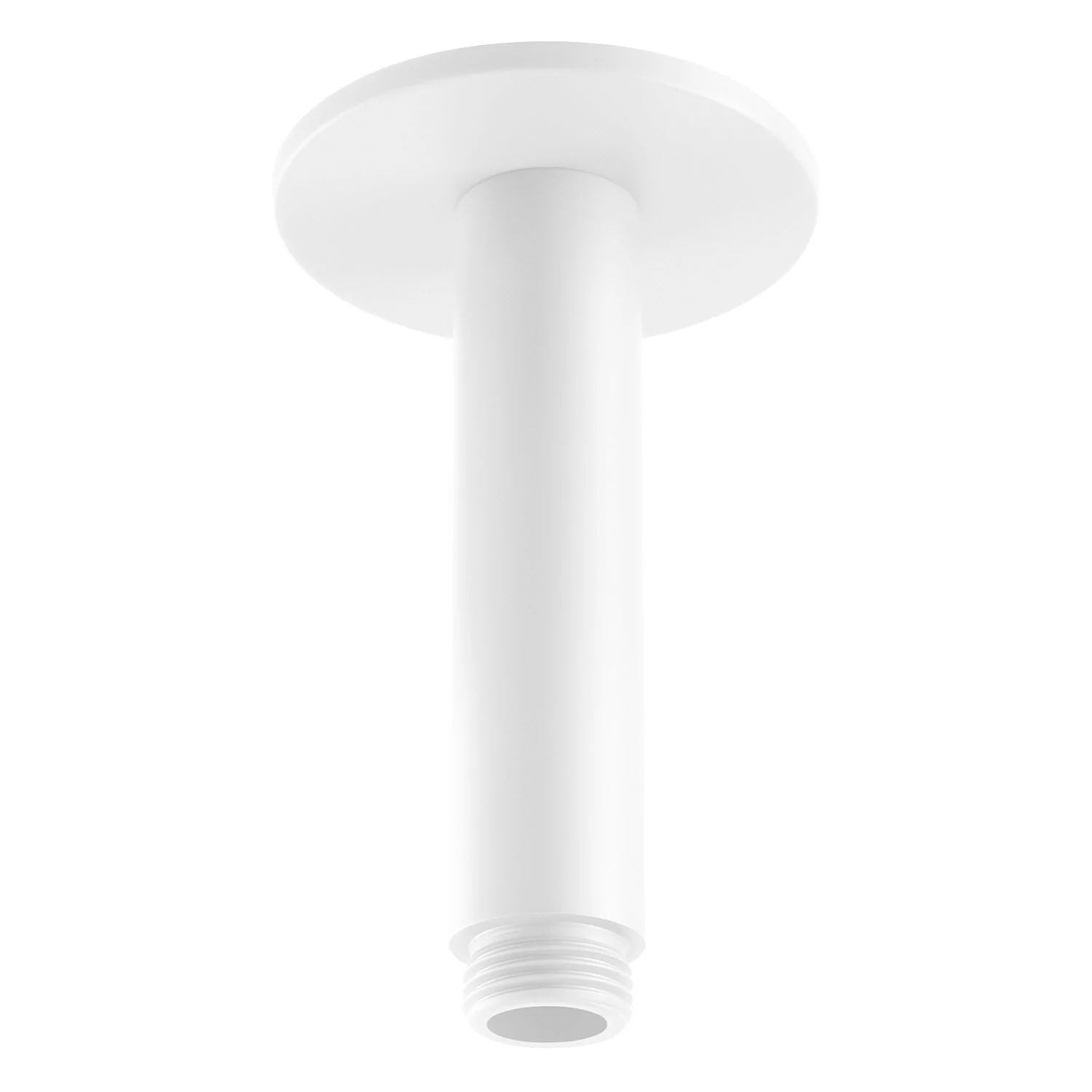 Herzbach LIVING SPA Deckenarm 10 cm