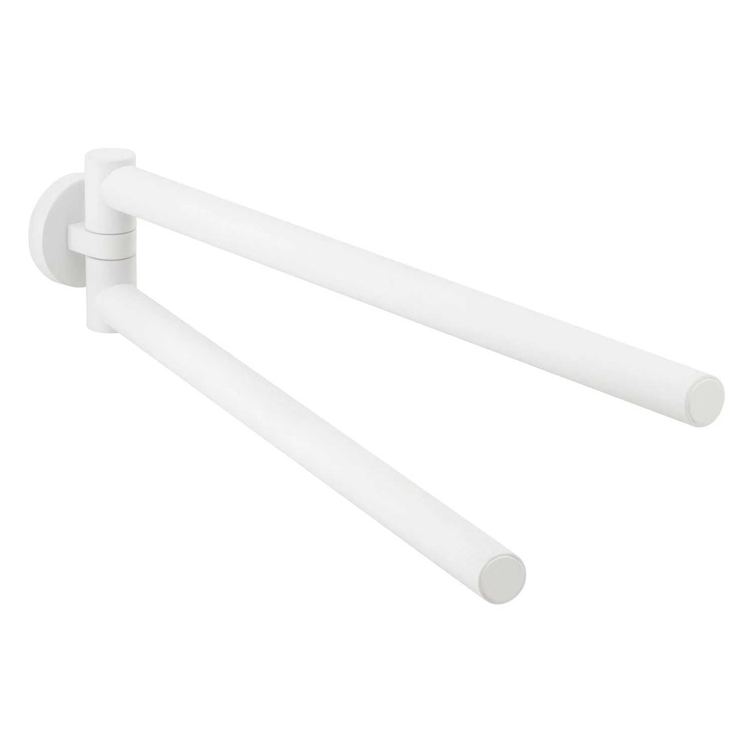 Herzbach LIVING Handtuchhalter, zweiarmig