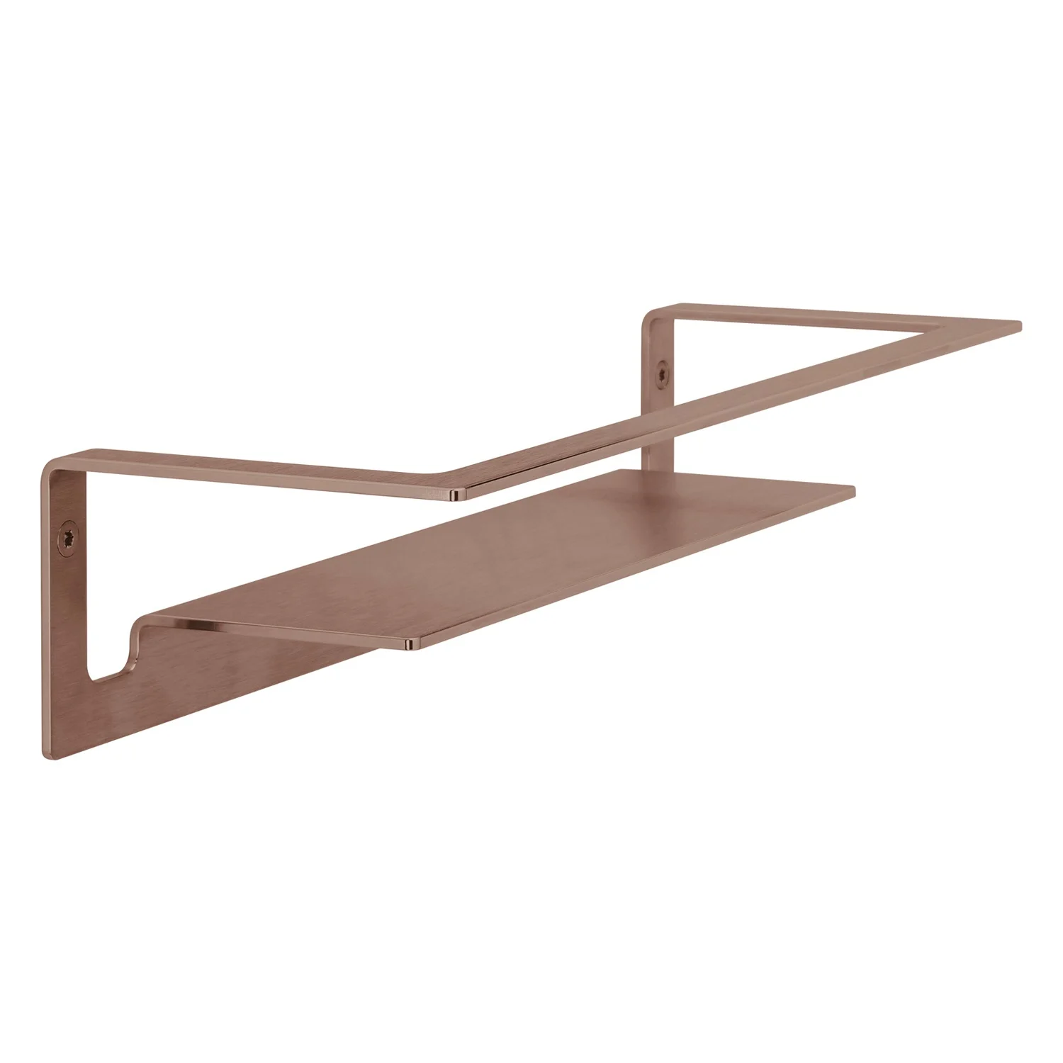 Herzbach LIVING Wandablage 30 cm