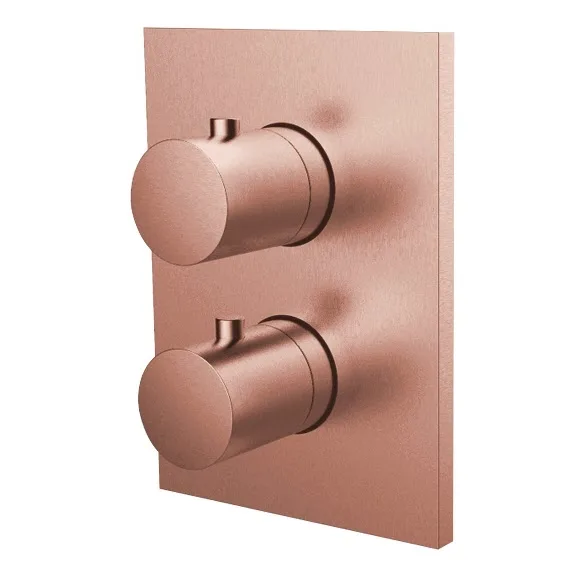 Herzbach LIVING Thermostat-Farbset 1 Verbraucher