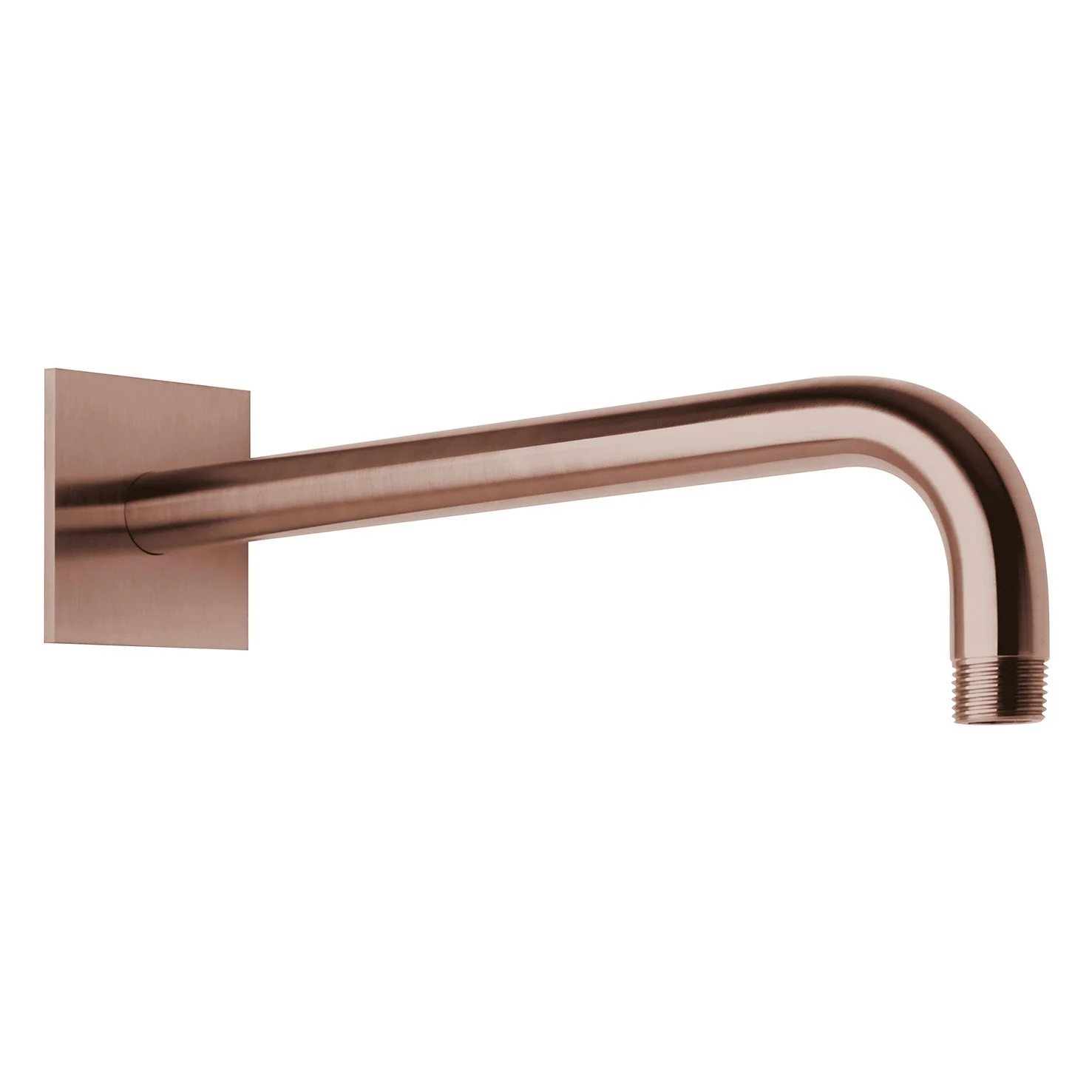 Herzbach LIVING SPA Wandarm 35 cm