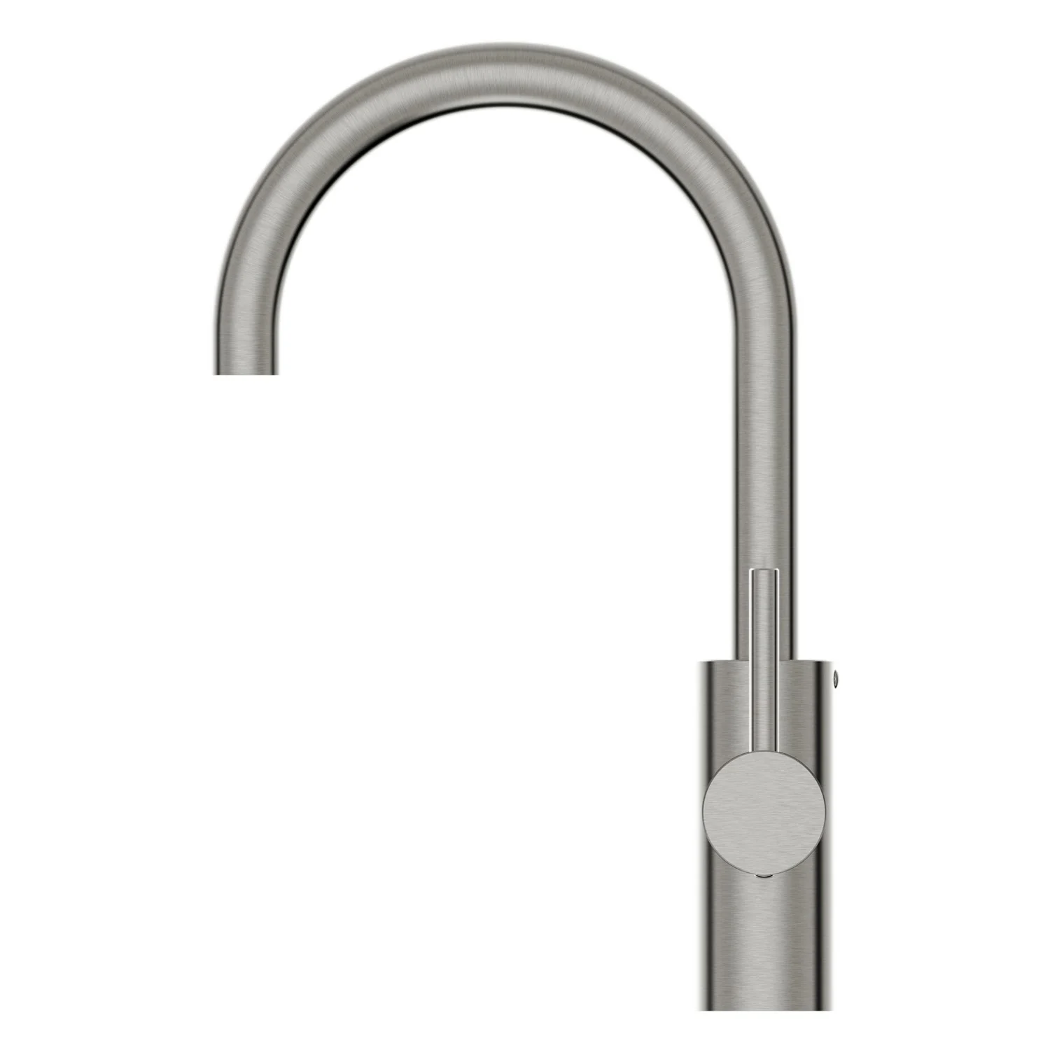 Herzbach DESIGN iX L-Size jednouchwytowa bateria umywalkowa bez zestawu odpływowego Zdjęcie 3