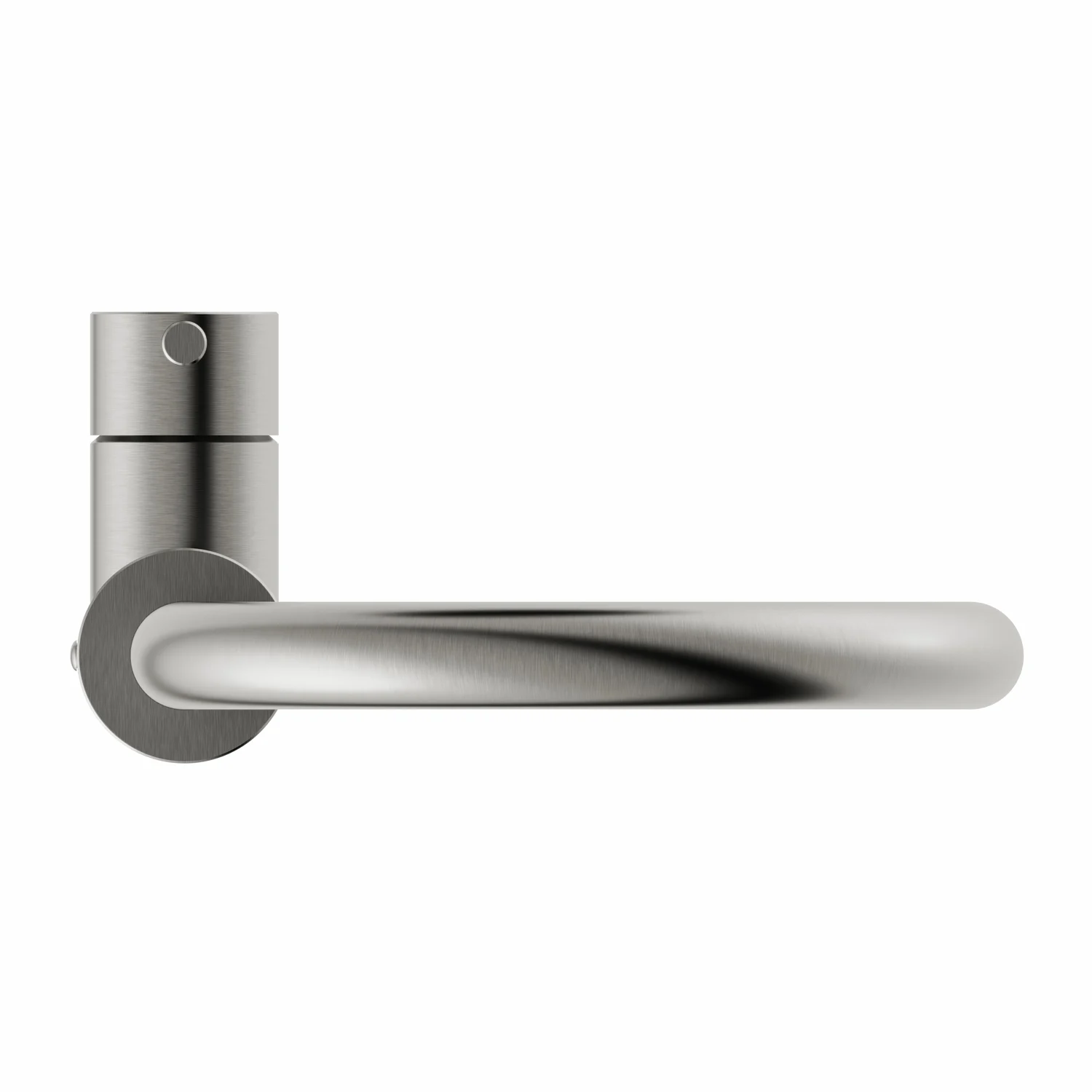 Herzbach DESIGN iX L-Size jednouchwytowa bateria umywalkowa bez zestawu odpływowego Zdjęcie 7
