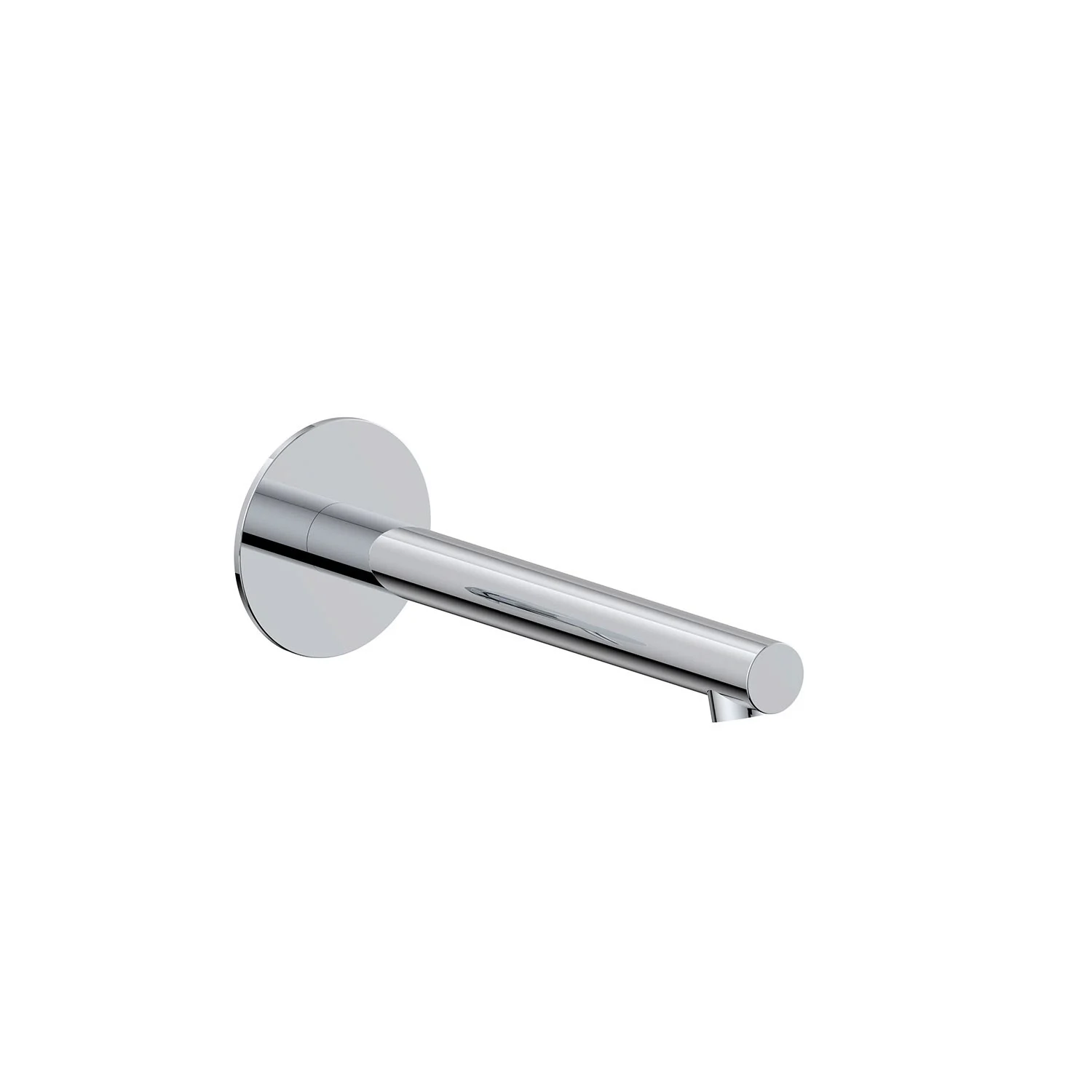 Herzbach SIRO Wandauslauf, Ausladung 21 cm