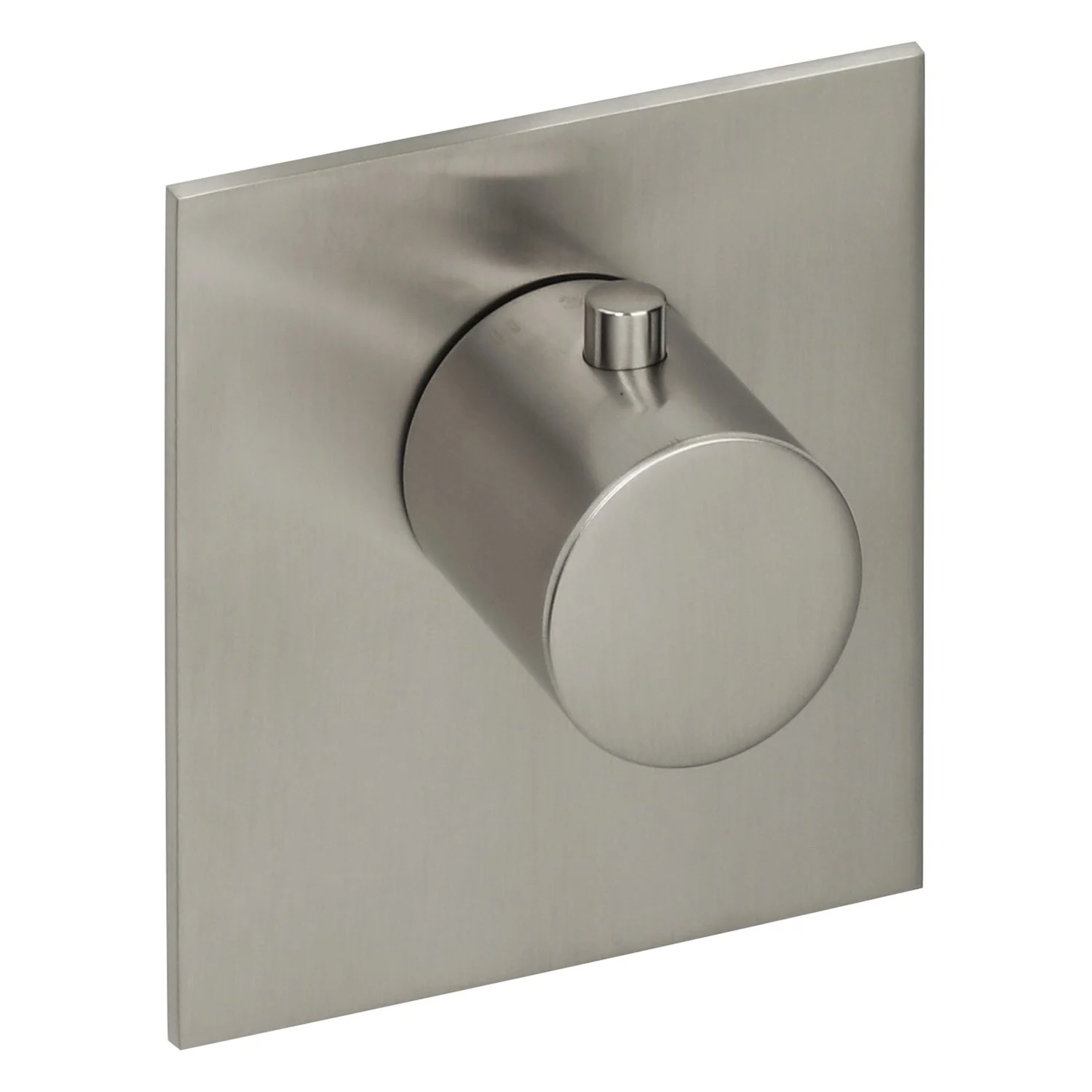 Herzbach LOGIC XL Vario Thermostat Farbset 1 Blende 1 Griff