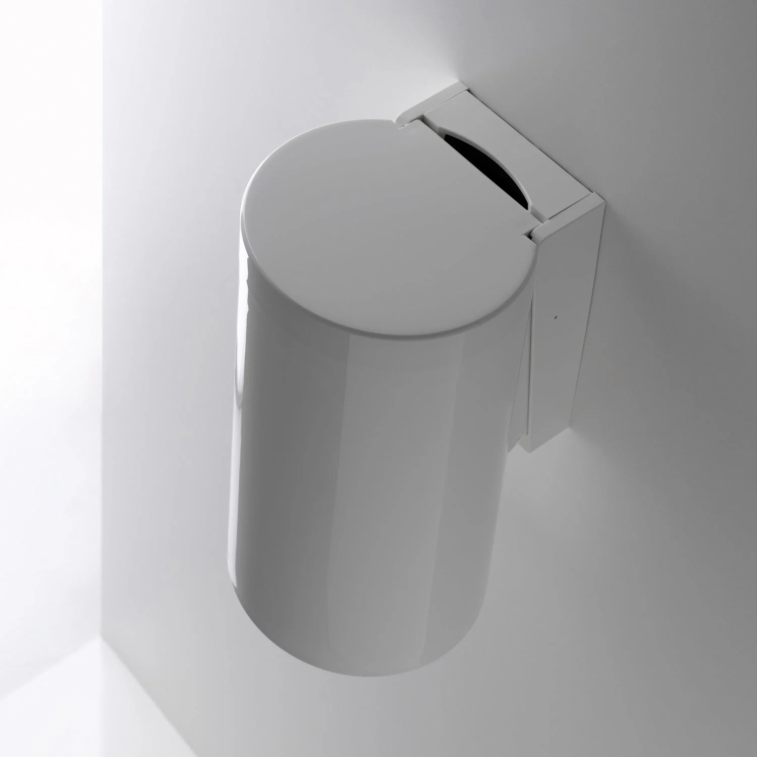 HEWI Serie 477/801 Abfallbehälter Bild 2