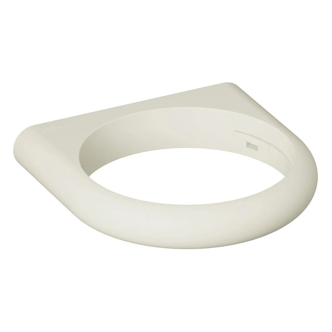 HEWI Serie 477/801 Halter Tiefe 14 cm