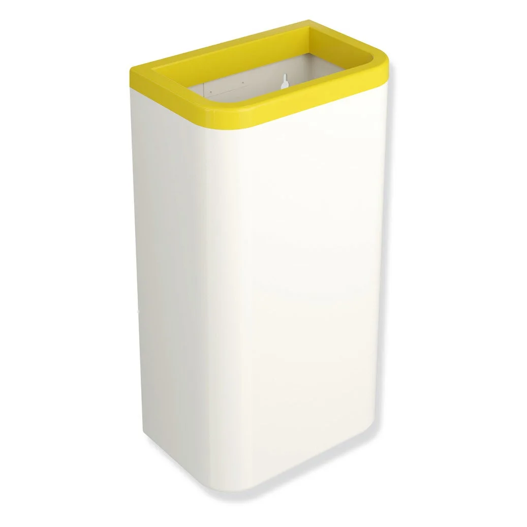HEWI Serie 477 Papierabfallbehälter