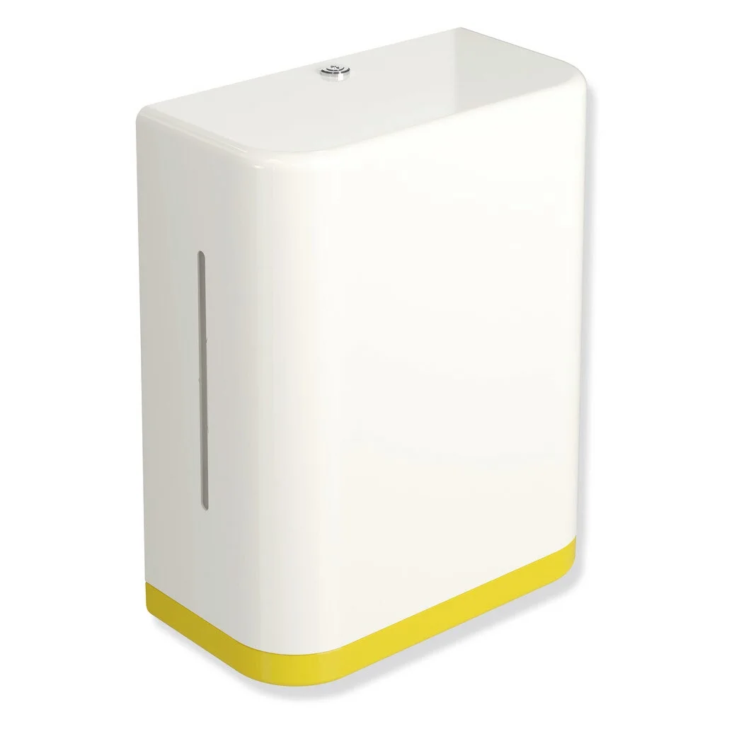 HEWI Serie 477 Papierhandtuchspender