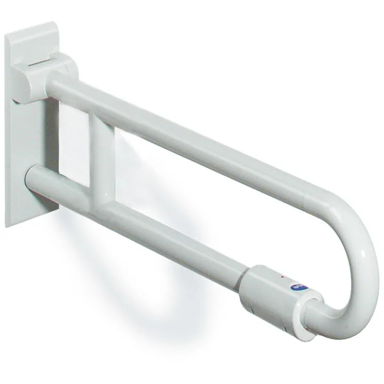 HEWI Serie 477/801 Aufrüstsatz WC-Spülauslösung (Funk)