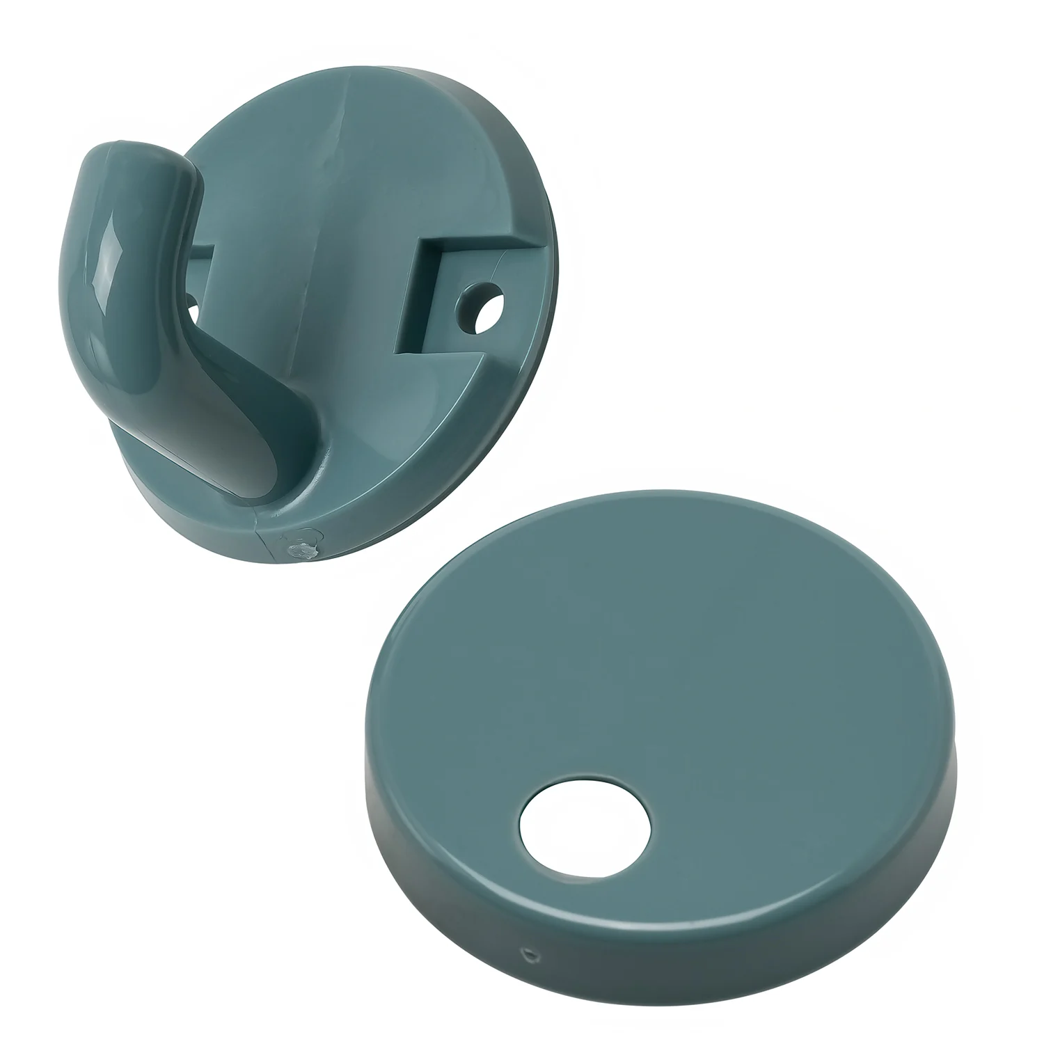 HEWI Serie 477/801 Einzelhaken Bild 3