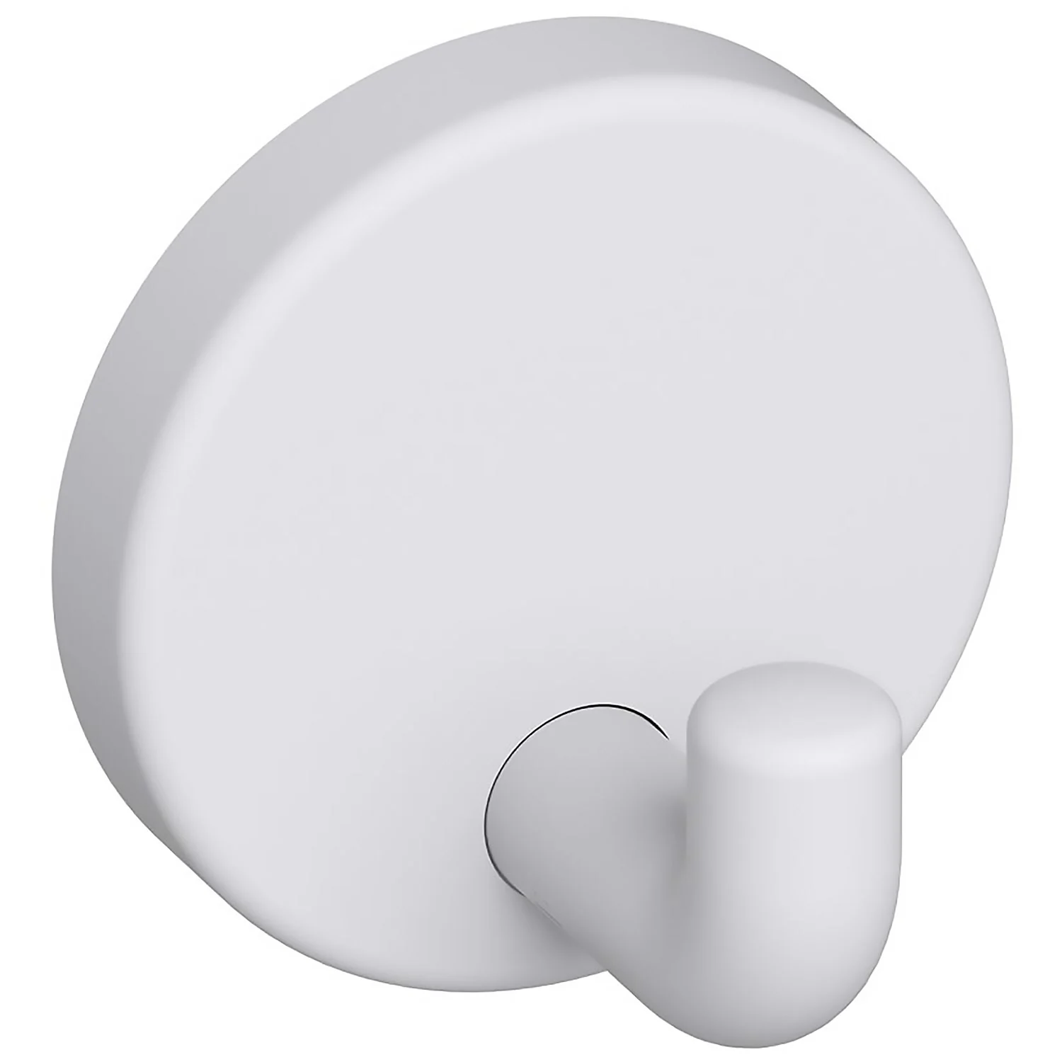 HEWI Serie 477/801 Einzelhaken