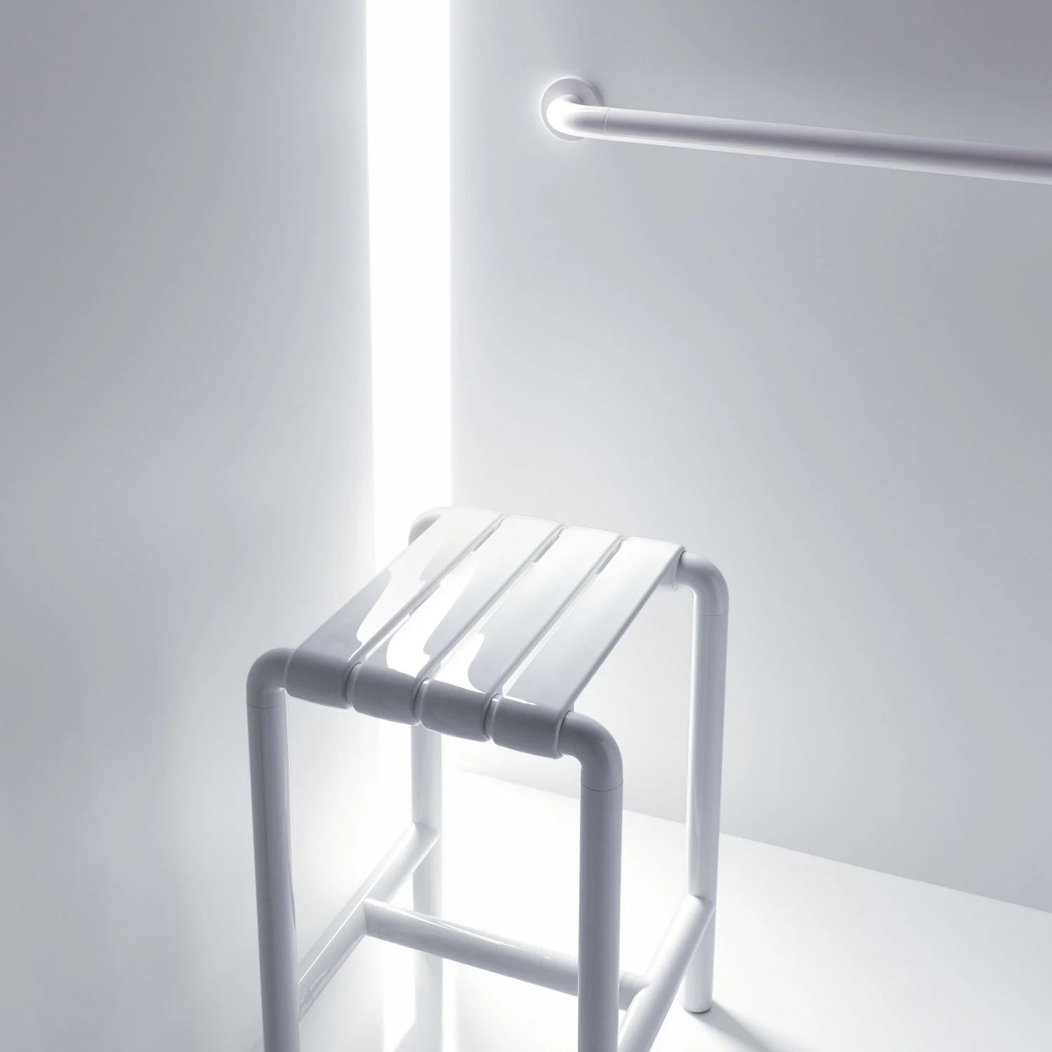 HEWI Serie 477/801 Haltegriff Bild 2