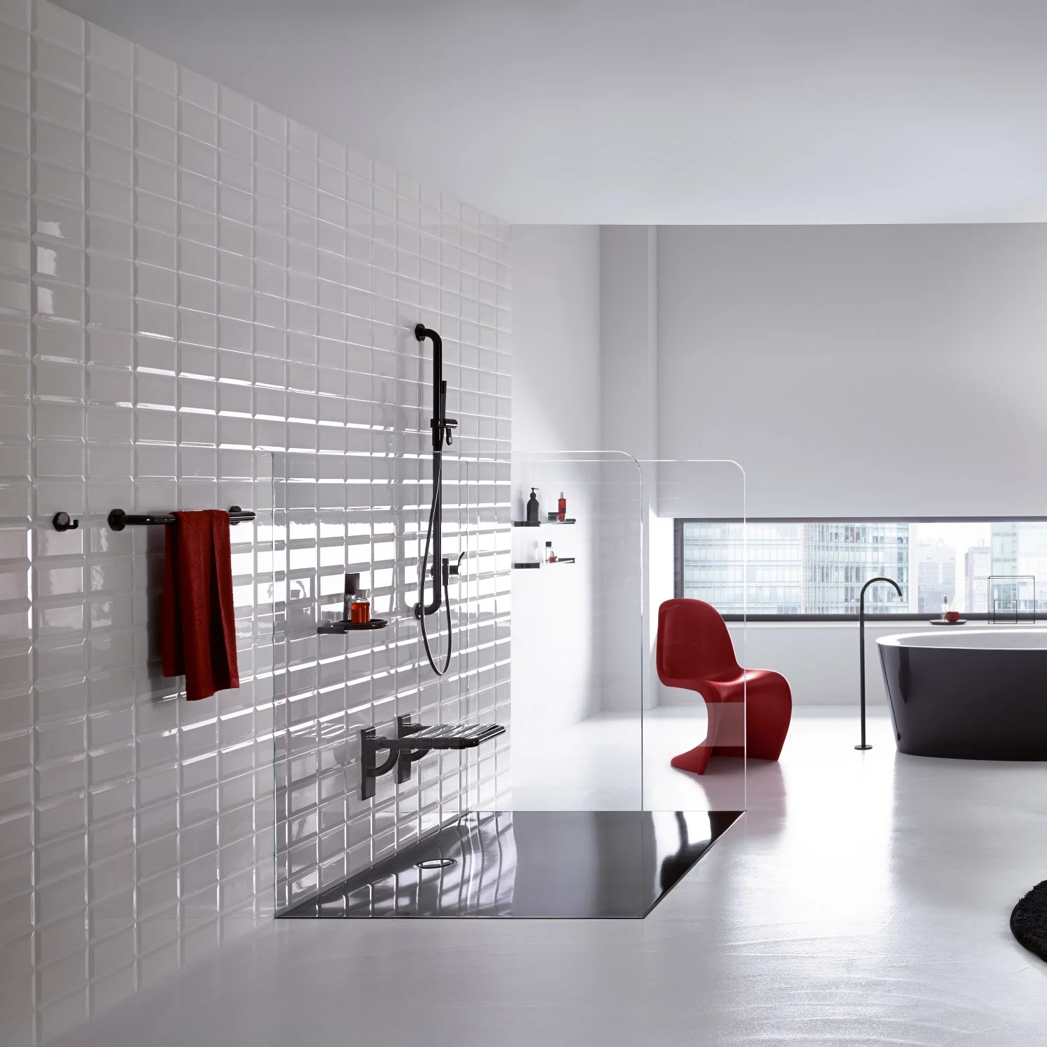 HEWI Serie 477/801 Haltegriff Bild 3