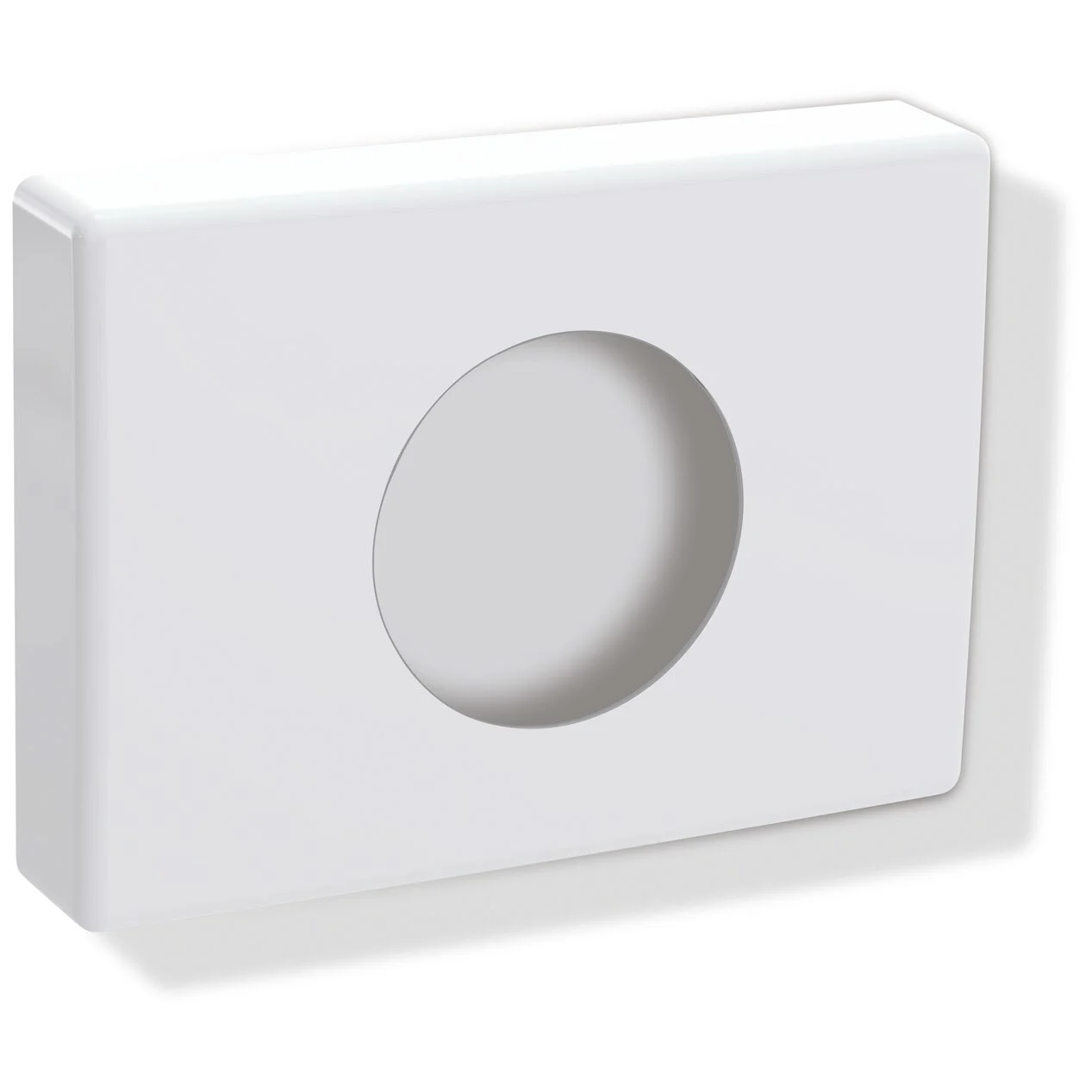 HEWI Serie 477/801 Hygienebeutelspender