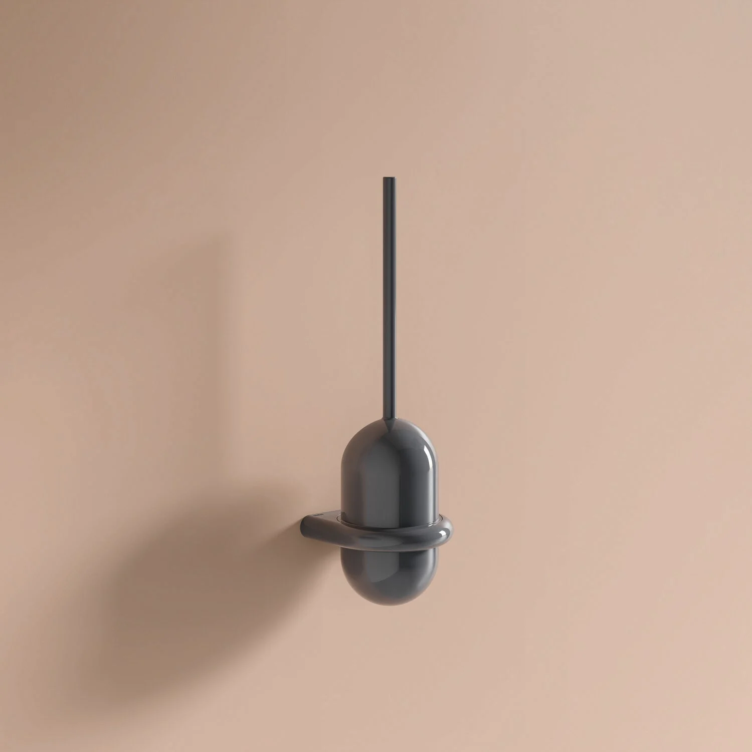 HEWI Serie 477 WC-Bürstengarnitur Bild 5