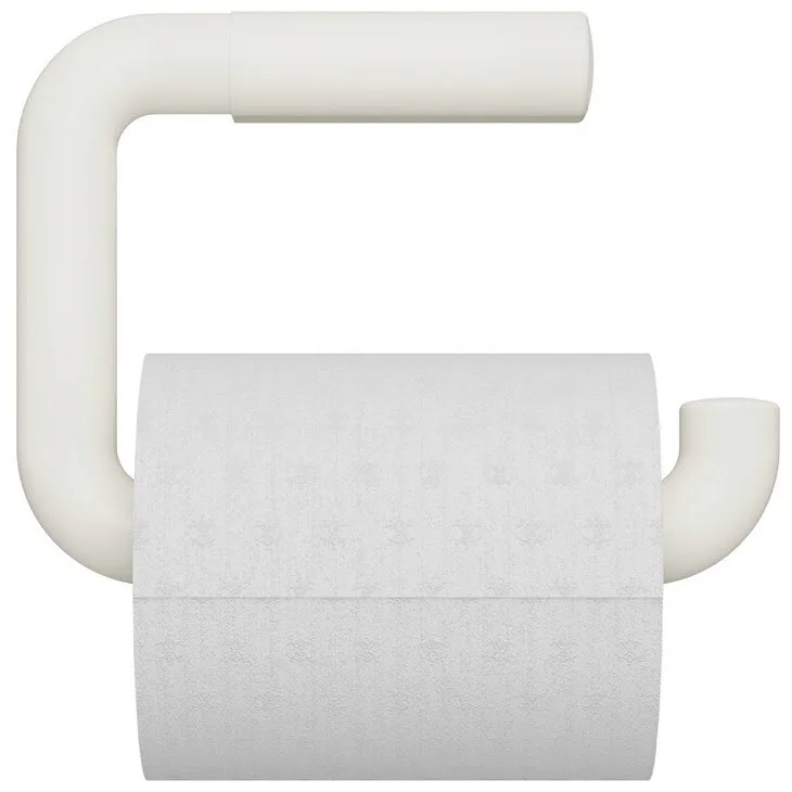 HEWI Serie 477 WC-Papierhalter Bild 6