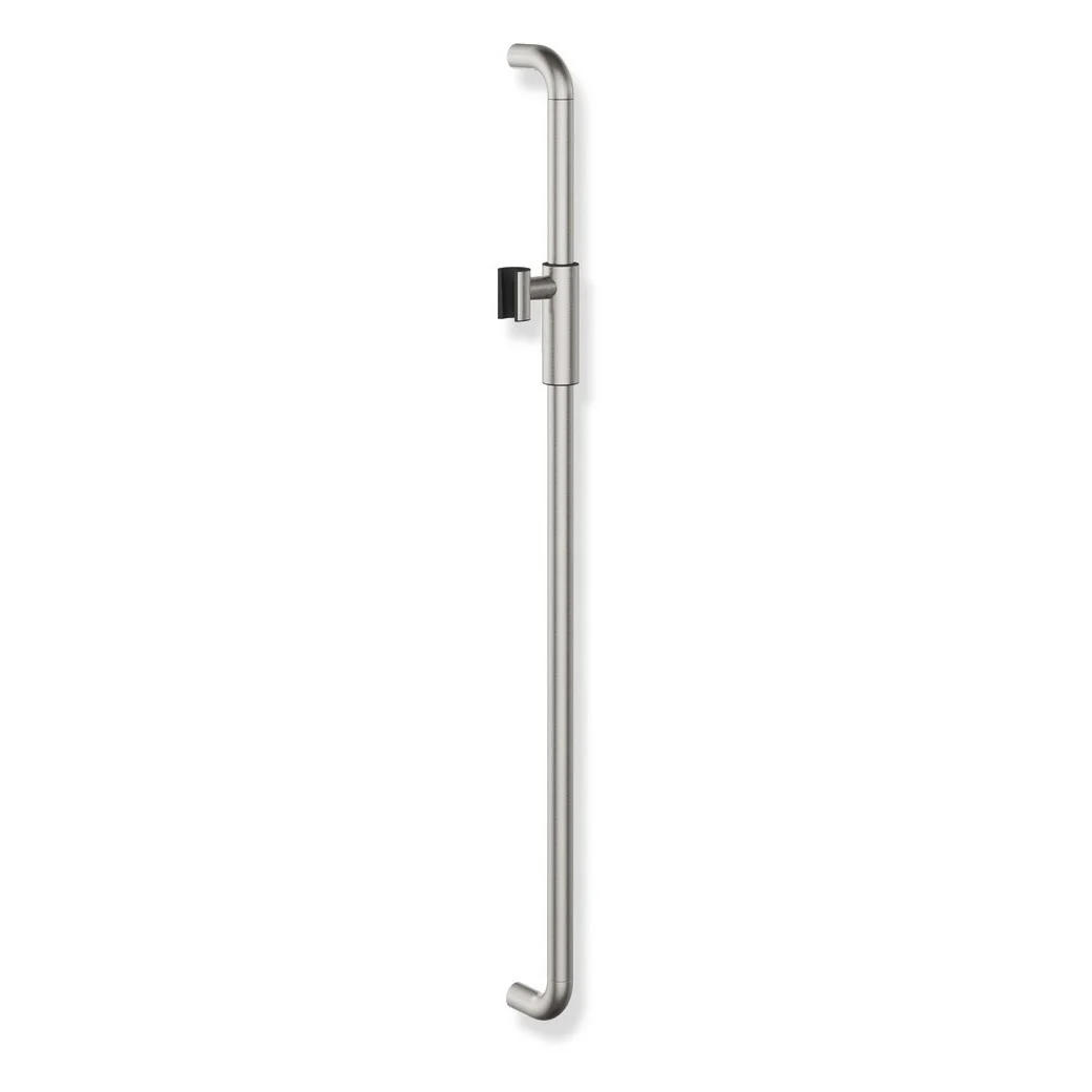 HEWI Serie 480 Brausehalterstange mit Magnetbrausehalter 90 cm
