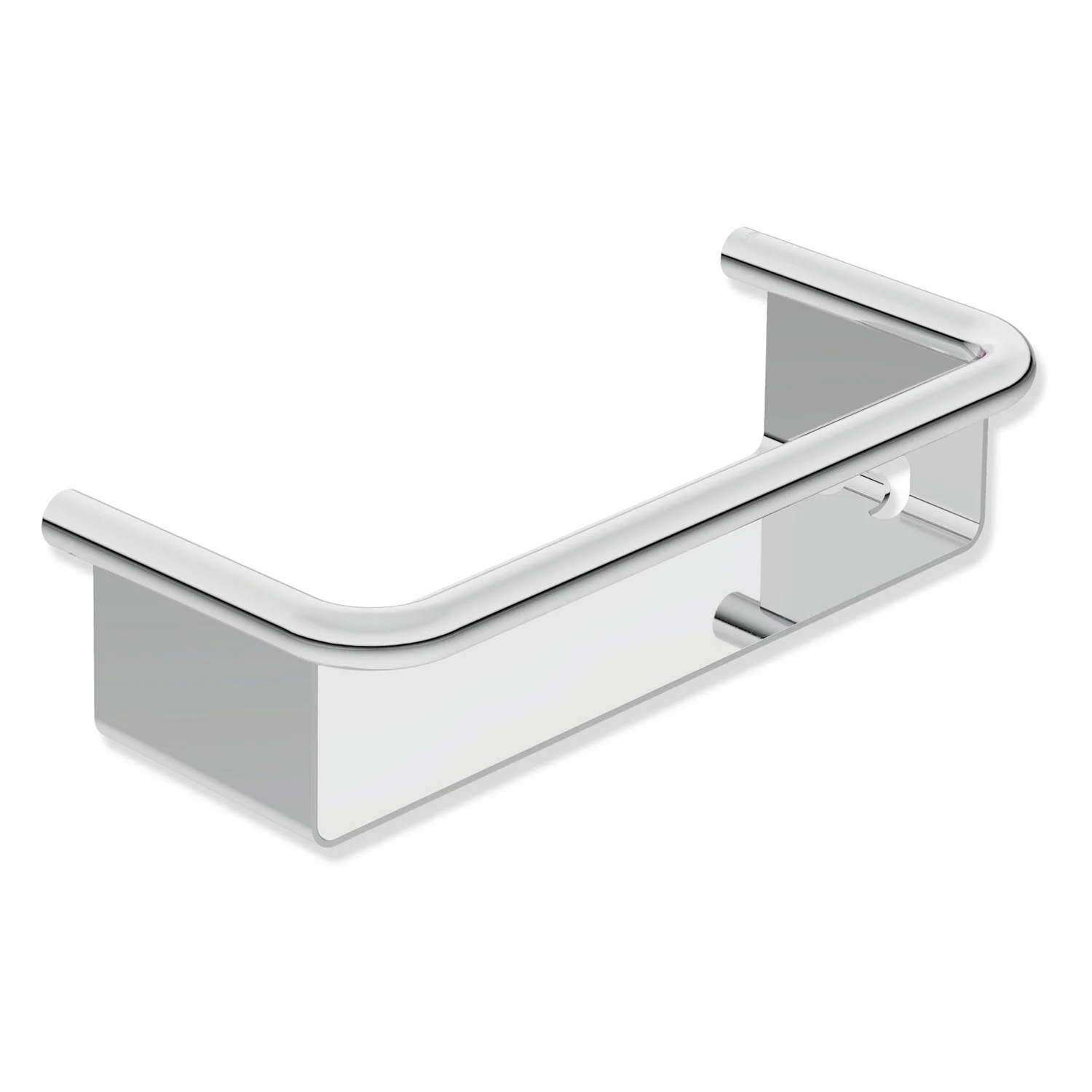 HEWI Serie 480 Duschkorb 25 cm